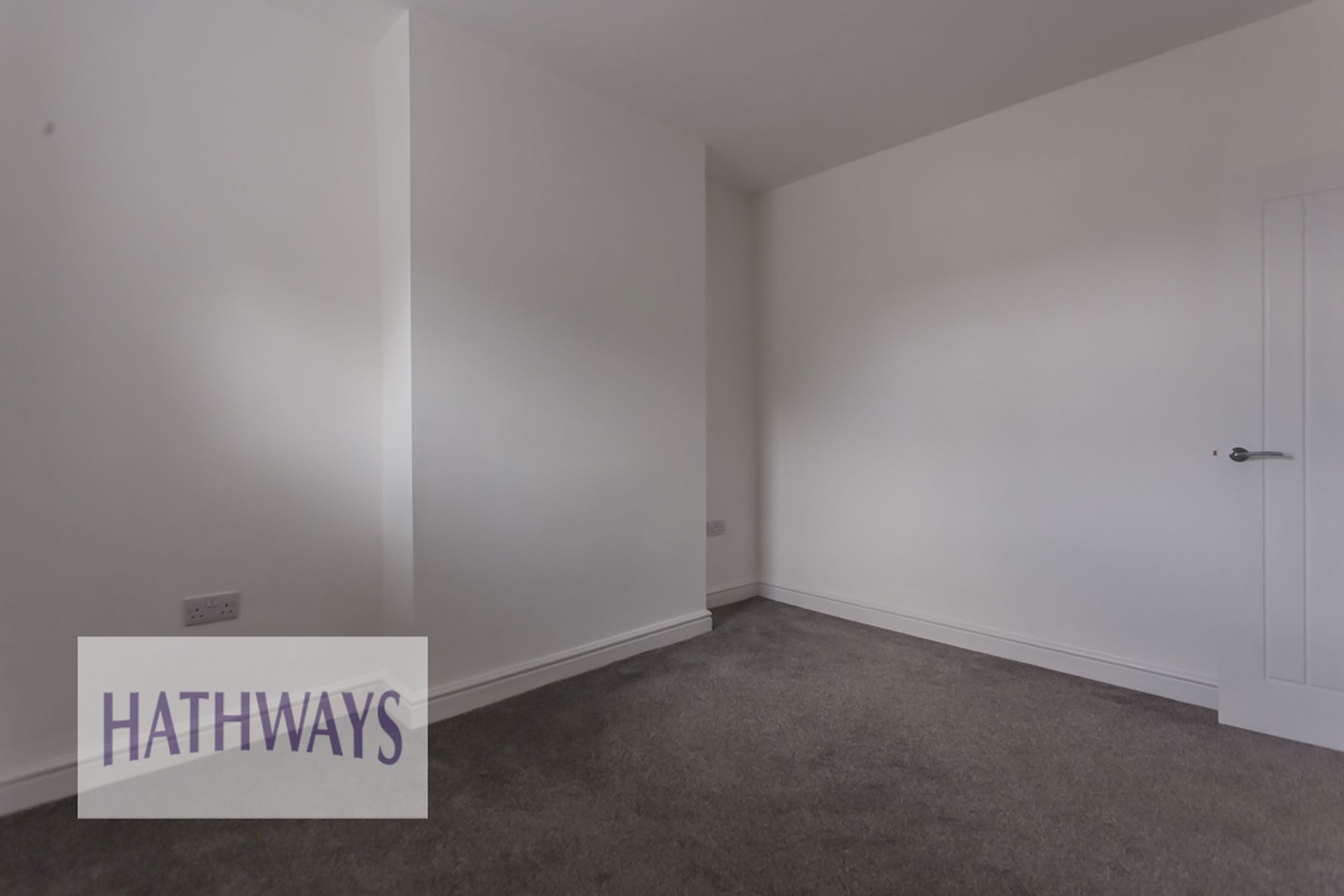 3 bed terraced house to rent in Severn View Terrace, Pontypool  - Property Image 22