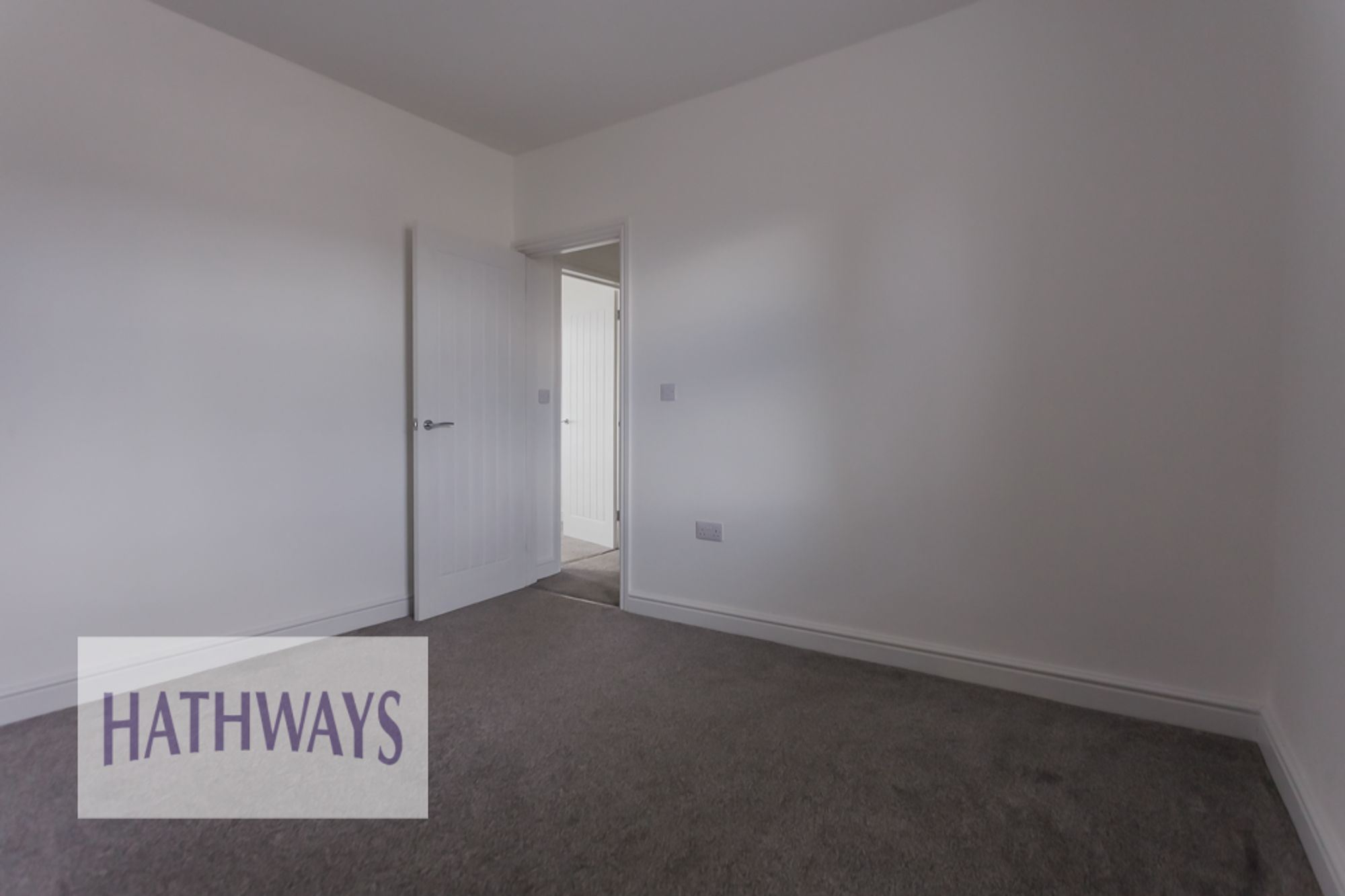 3 bed terraced house to rent in Severn View Terrace, Pontypool  - Property Image 23