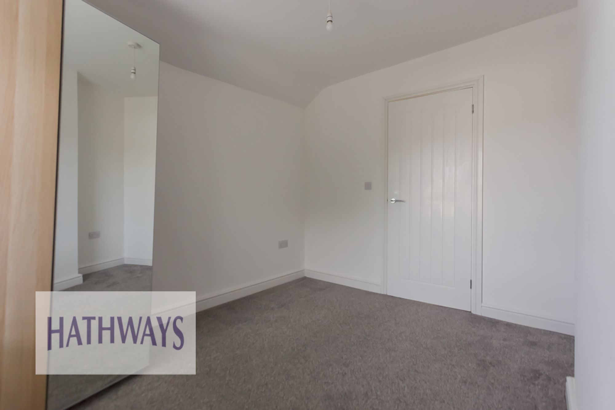 3 bed terraced house to rent in Severn View Terrace, Pontypool  - Property Image 26