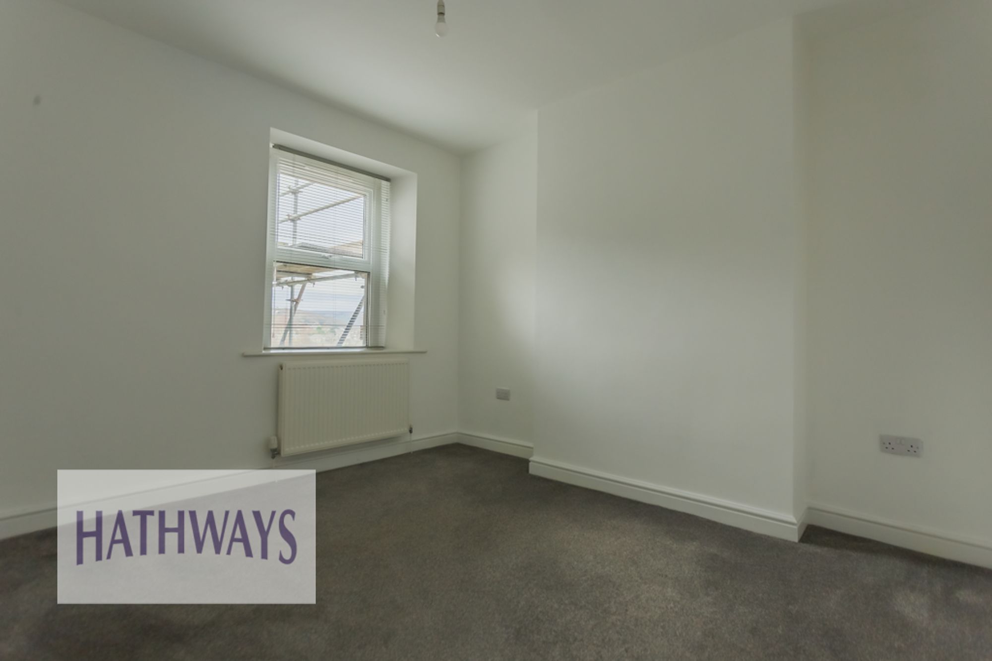 3 bed terraced house to rent in Severn View Terrace, Pontypool  - Property Image 21