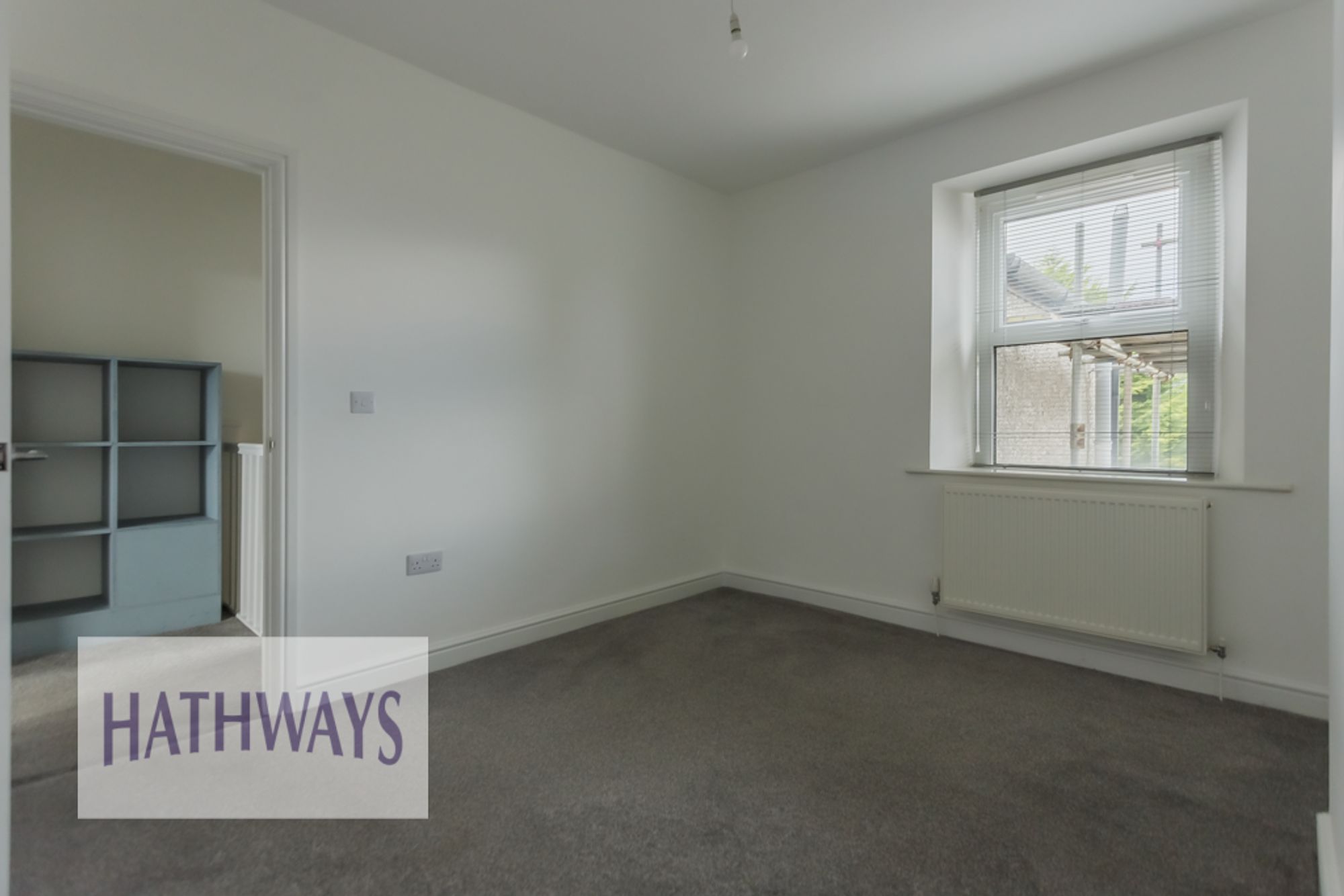 3 bed terraced house to rent in Severn View Terrace, Pontypool  - Property Image 24