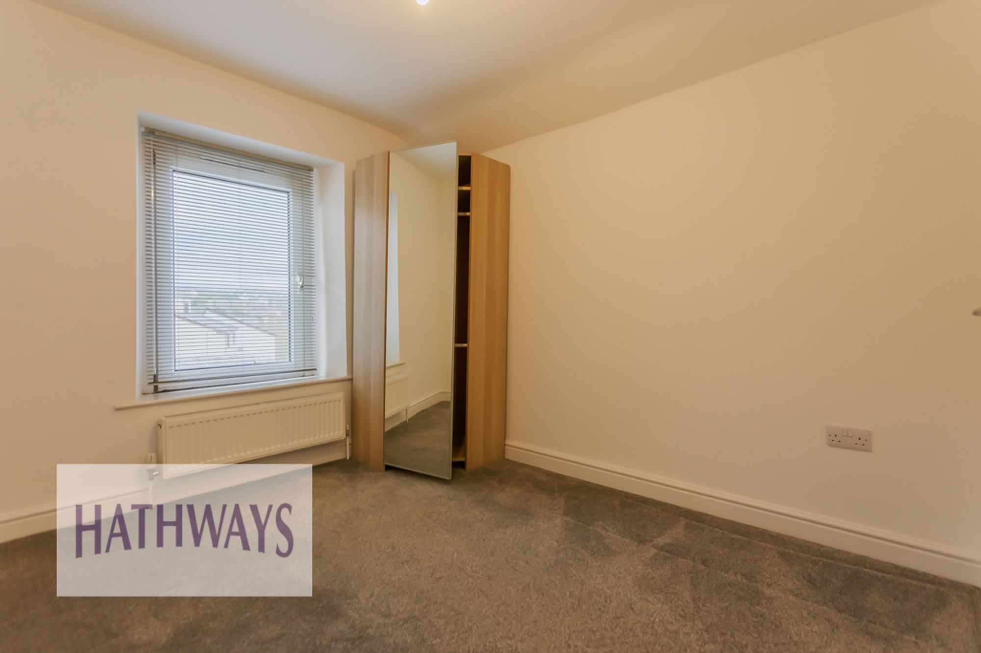 3 bed terraced house to rent in Severn View Terrace, Pontypool  - Property Image 25