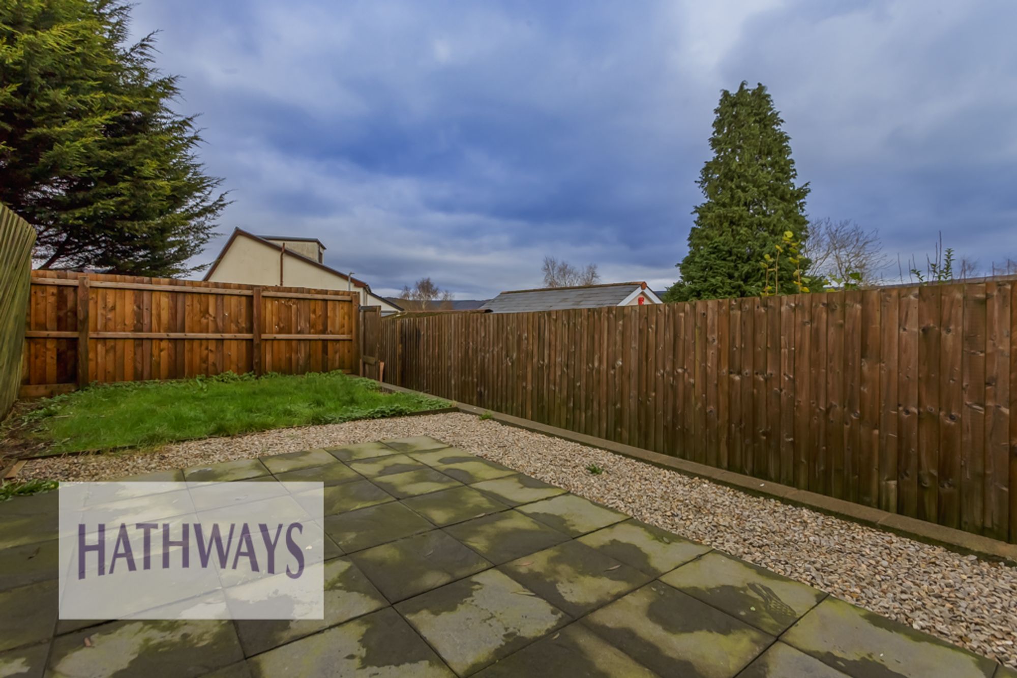 3 bed terraced house to rent in Severn View Terrace, Pontypool  - Property Image 29