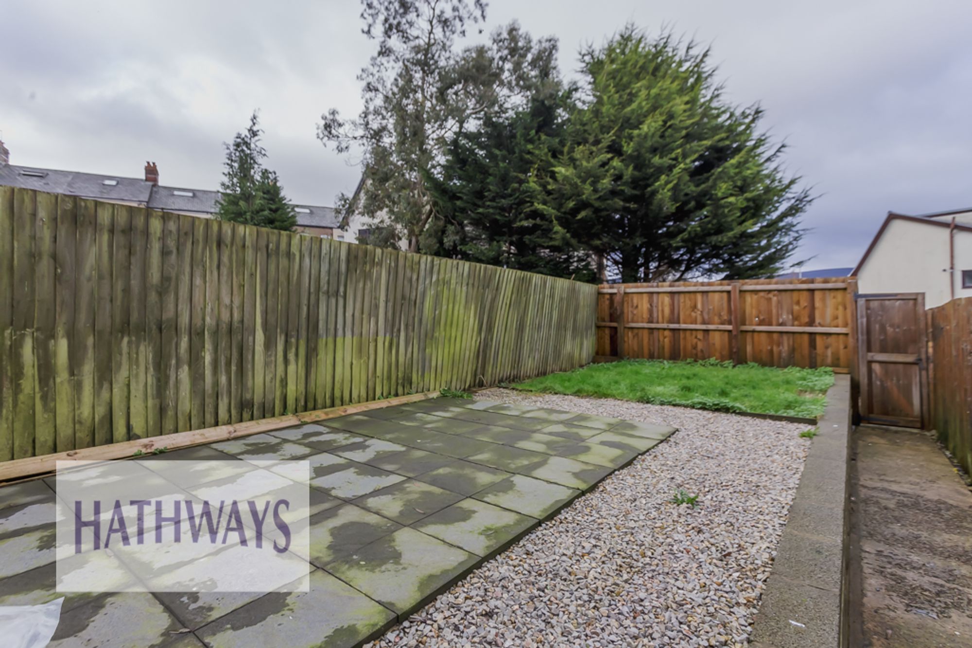 3 bed terraced house to rent in Severn View Terrace, Pontypool  - Property Image 28