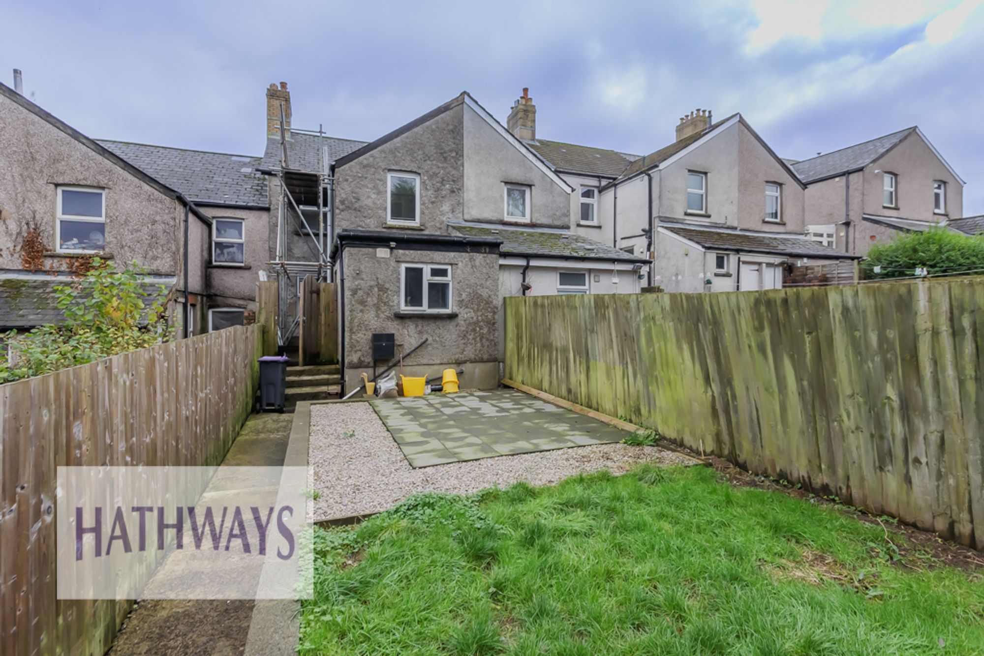 3 bed terraced house to rent in Severn View Terrace, Pontypool  - Property Image 30