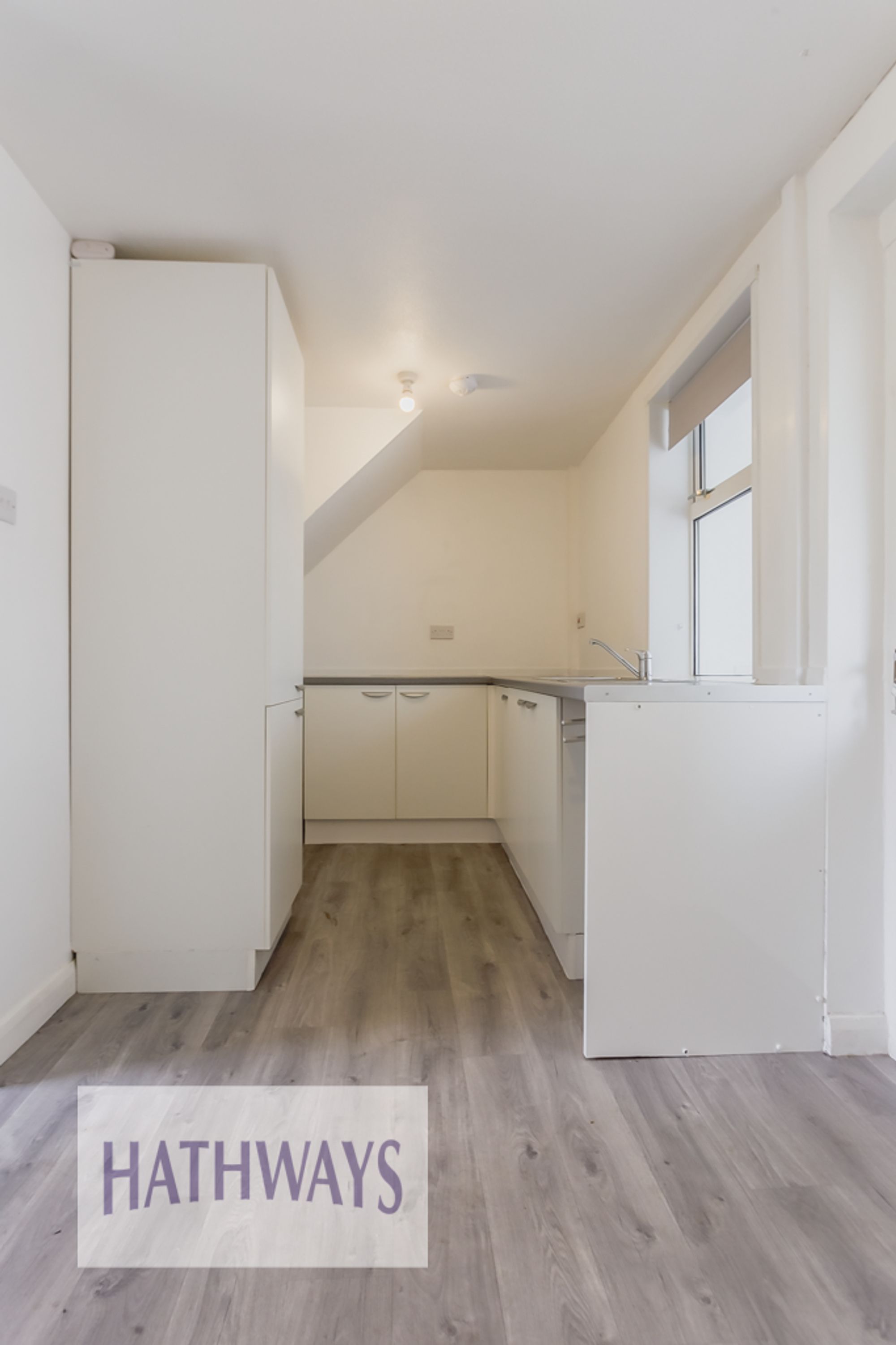 3 bed semi-detached house to rent in Brynwern, Pontypool  - Property Image 3