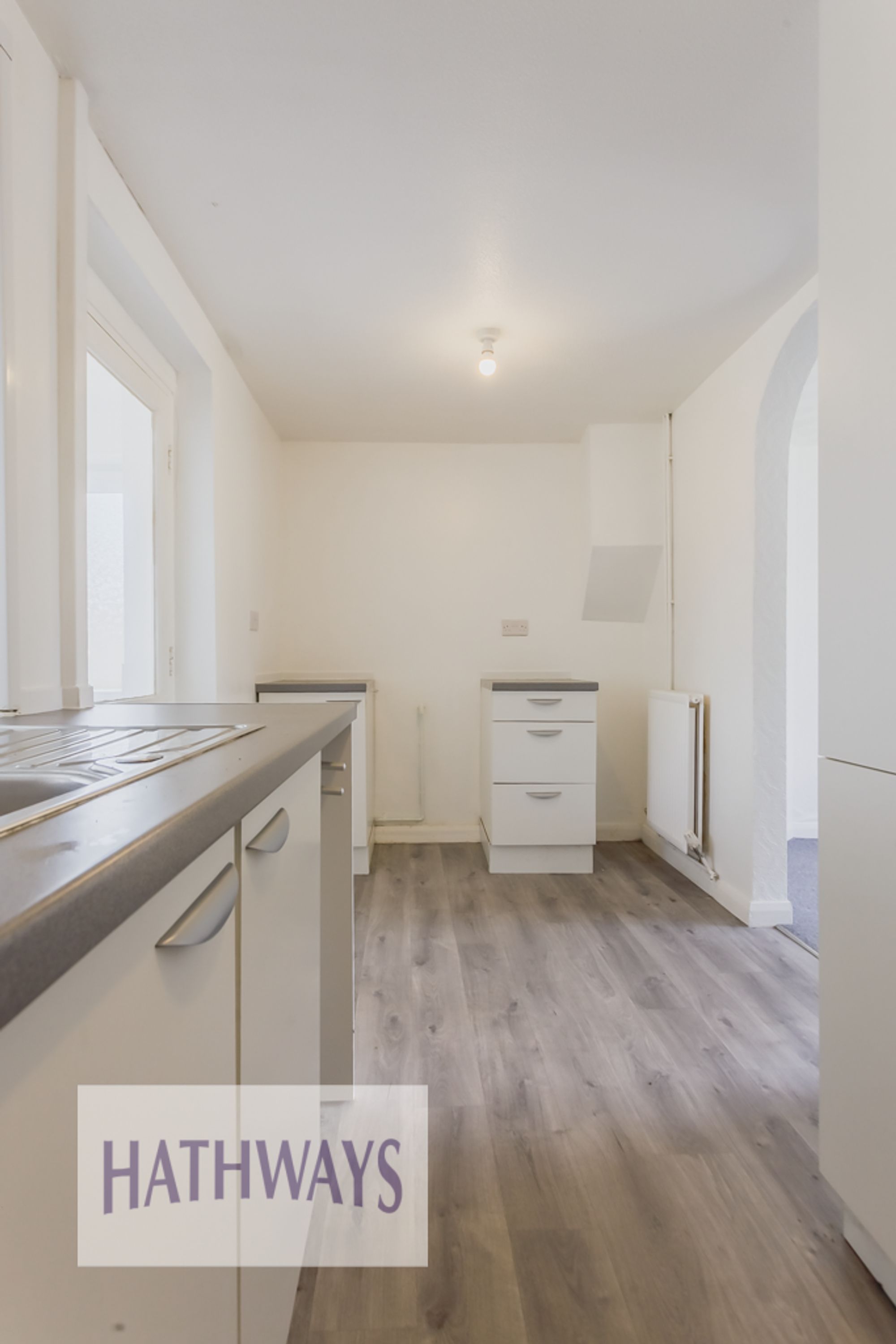 3 bed semi-detached house to rent in Brynwern, Pontypool  - Property Image 5