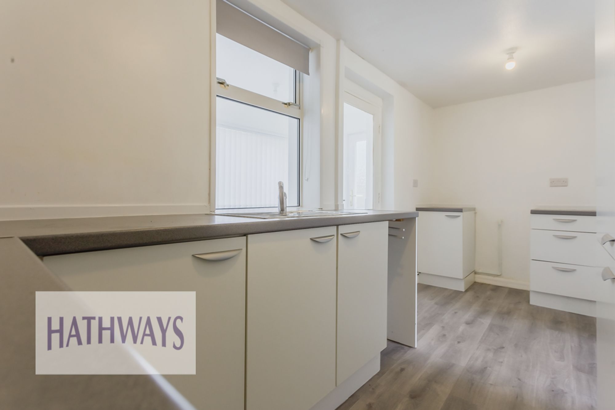 3 bed semi-detached house to rent in Brynwern, Pontypool  - Property Image 2