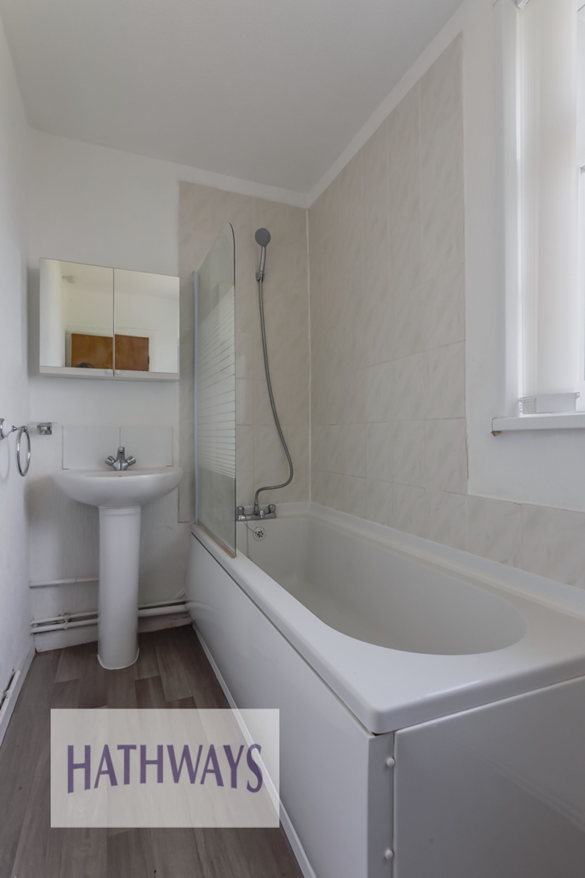 3 bed semi-detached house to rent in Brynwern, Pontypool  - Property Image 31