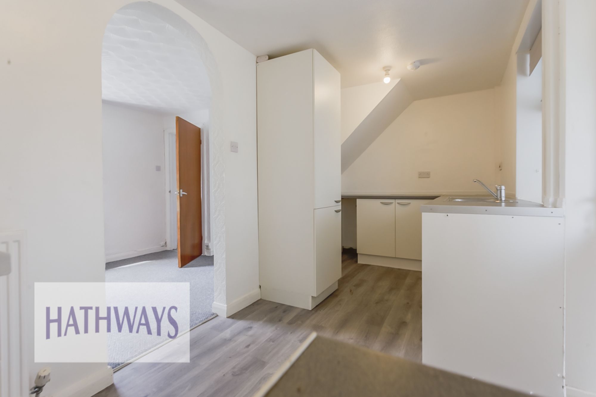 3 bed semi-detached house to rent in Brynwern, Pontypool  - Property Image 6