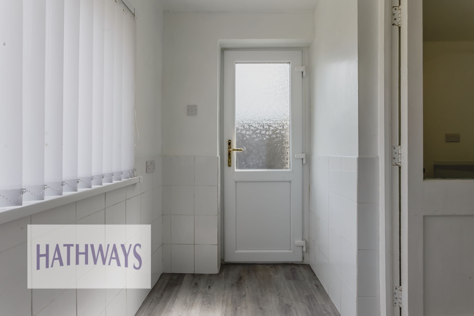 3 bed semi-detached house to rent in Brynwern, Pontypool  - Property Image 7