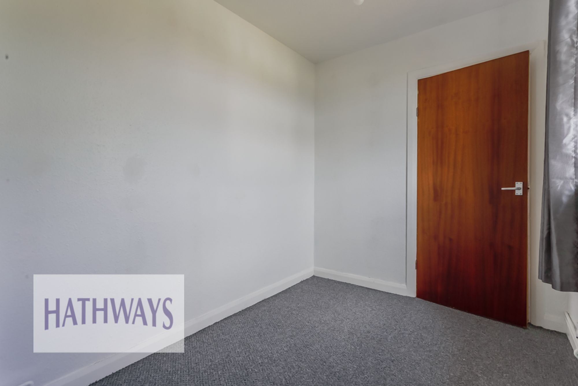 3 bed semi-detached house to rent in Brynwern, Pontypool  - Property Image 24