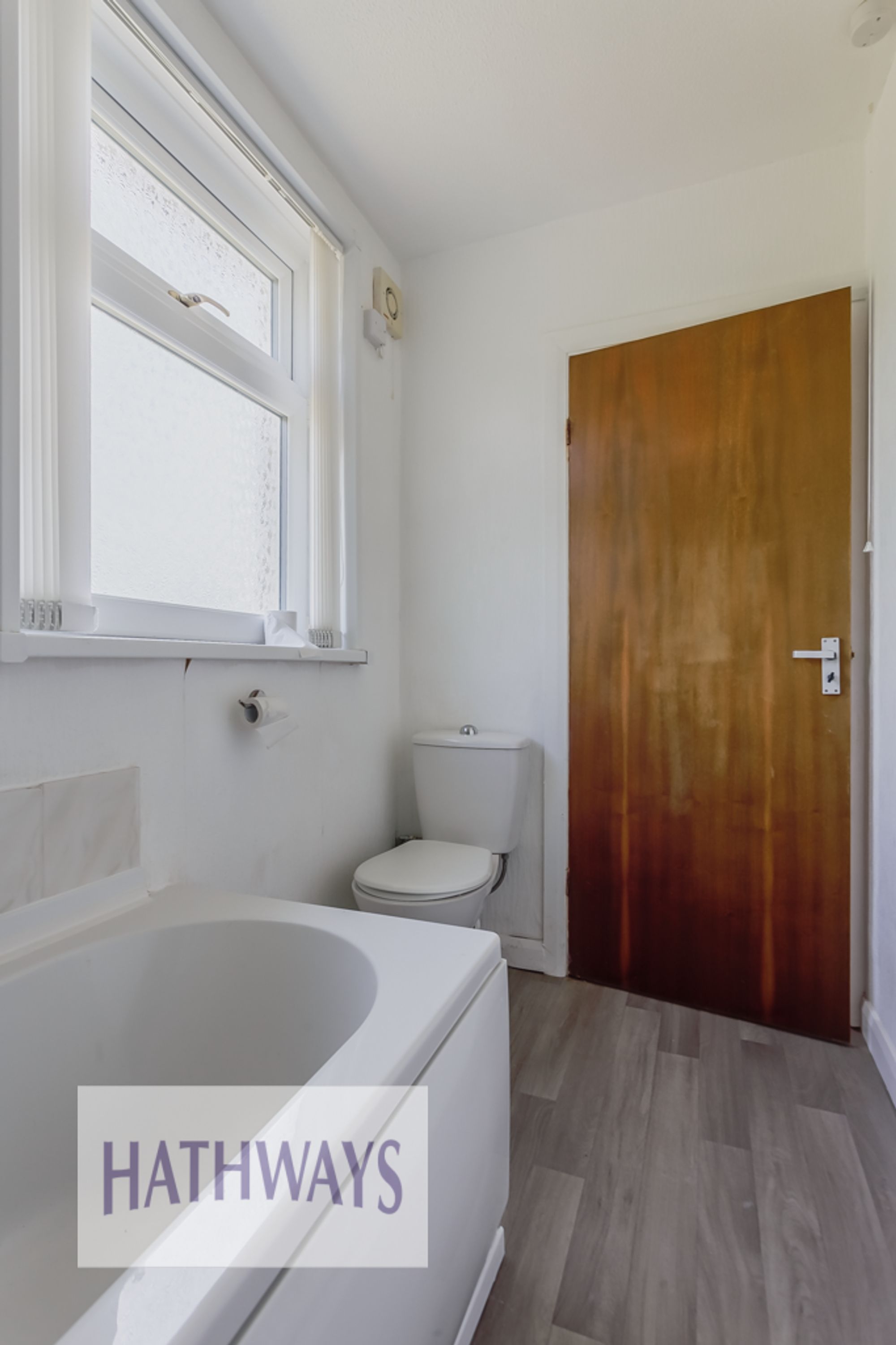3 bed semi-detached house to rent in Brynwern, Pontypool  - Property Image 32