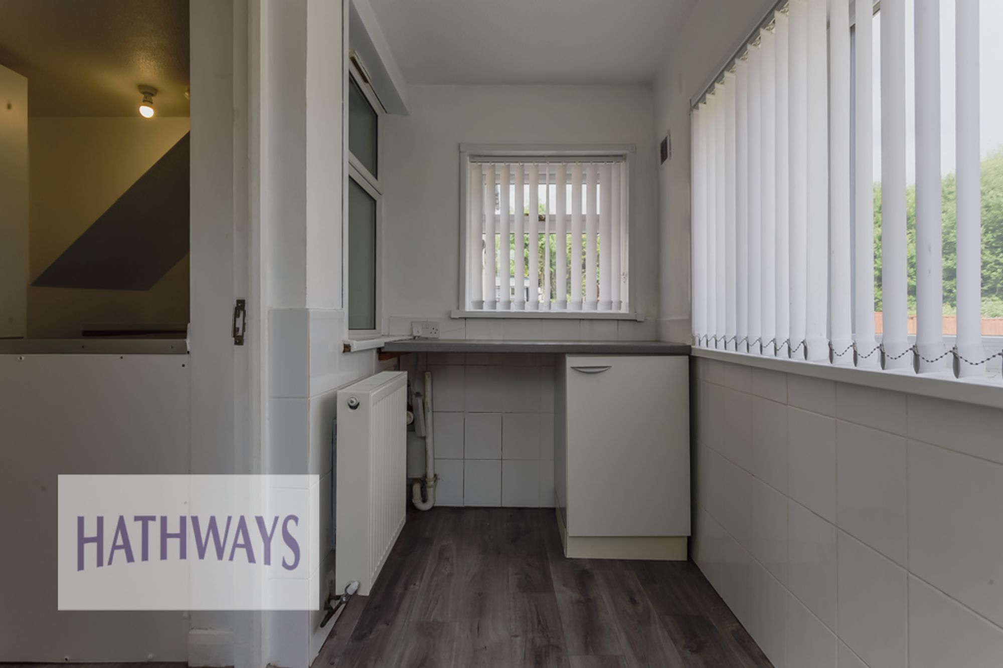 3 bed semi-detached house to rent in Brynwern, Pontypool  - Property Image 8