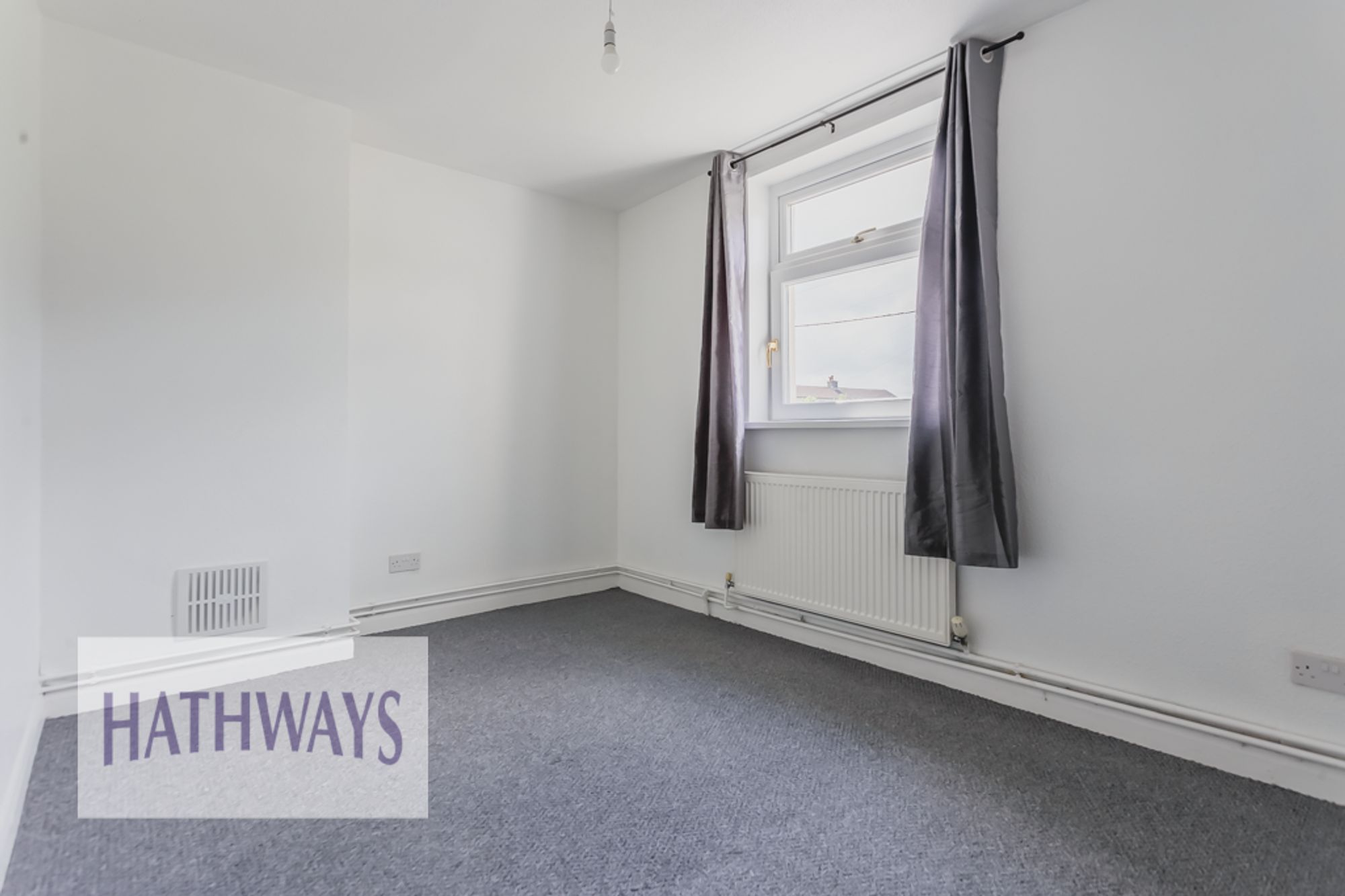 3 bed semi-detached house to rent in Brynwern, Pontypool  - Property Image 27