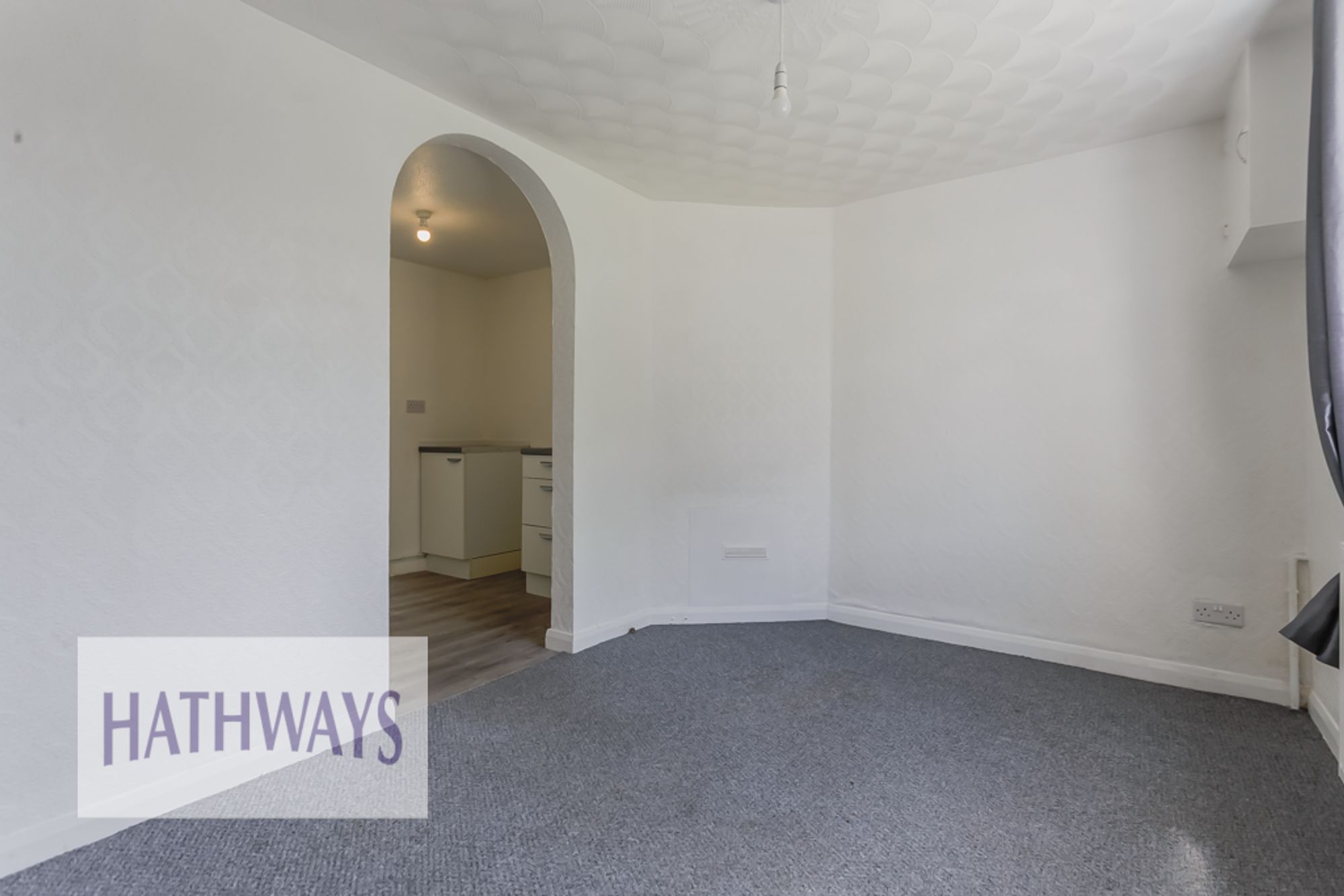 3 bed semi-detached house to rent in Brynwern, Pontypool  - Property Image 13