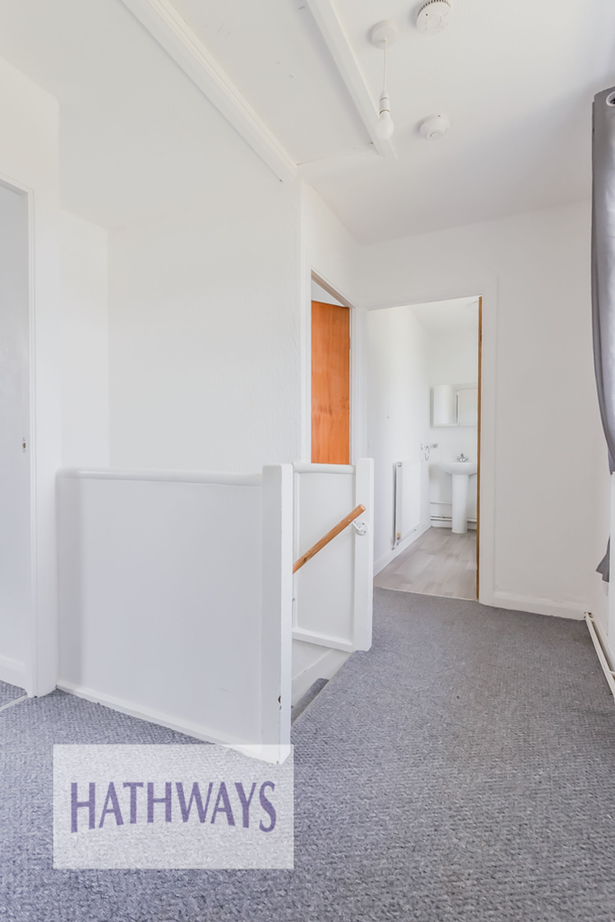 3 bed semi-detached house to rent in Brynwern, Pontypool  - Property Image 16