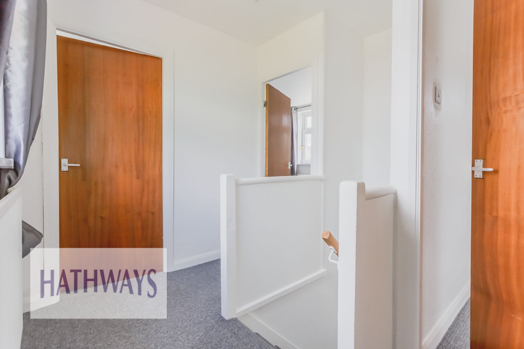3 bed semi-detached house to rent in Brynwern, Pontypool  - Property Image 17
