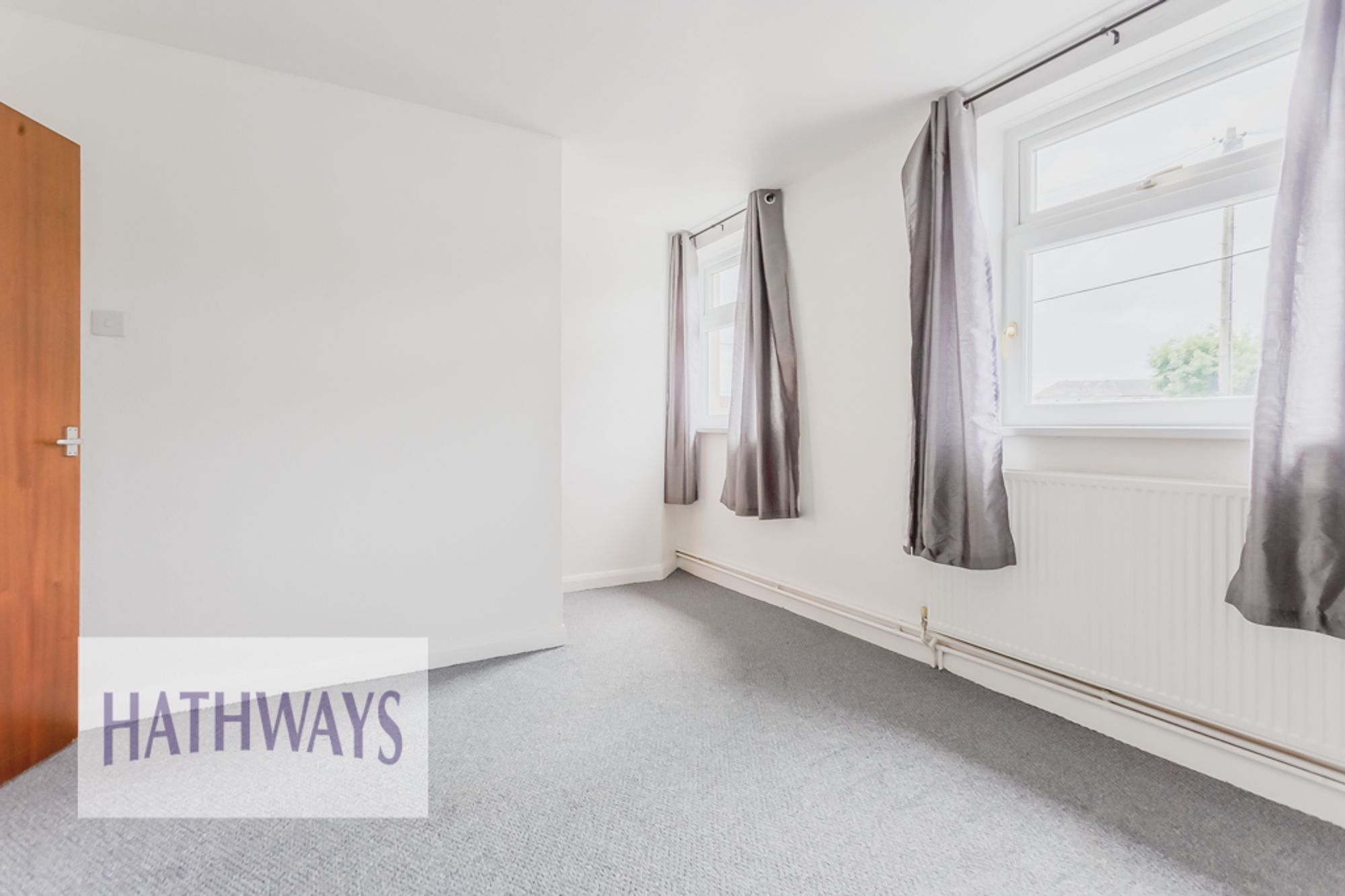 3 bed semi-detached house to rent in Brynwern, Pontypool  - Property Image 20