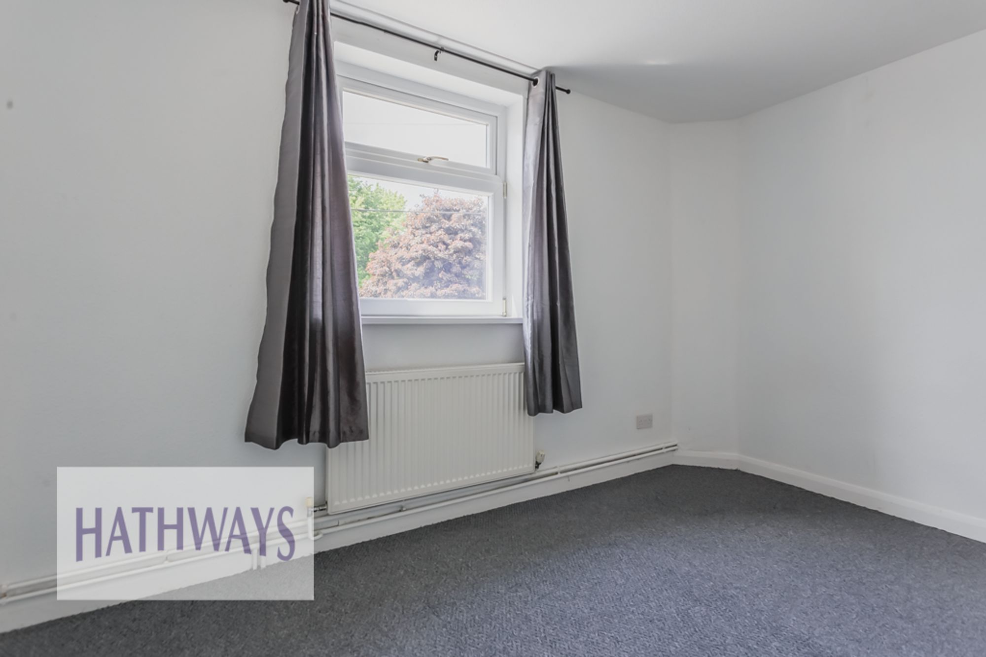 3 bed semi-detached house to rent in Brynwern, Pontypool  - Property Image 26
