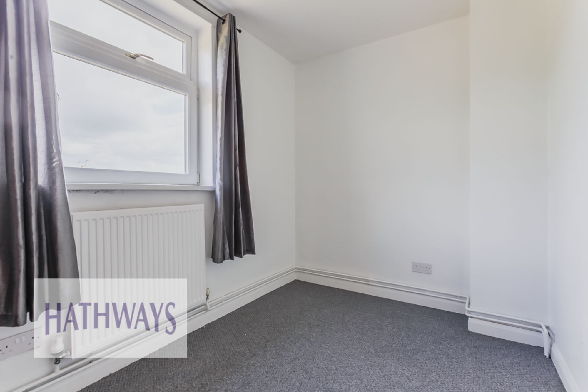 3 bed semi-detached house to rent in Brynwern, Pontypool  - Property Image 23