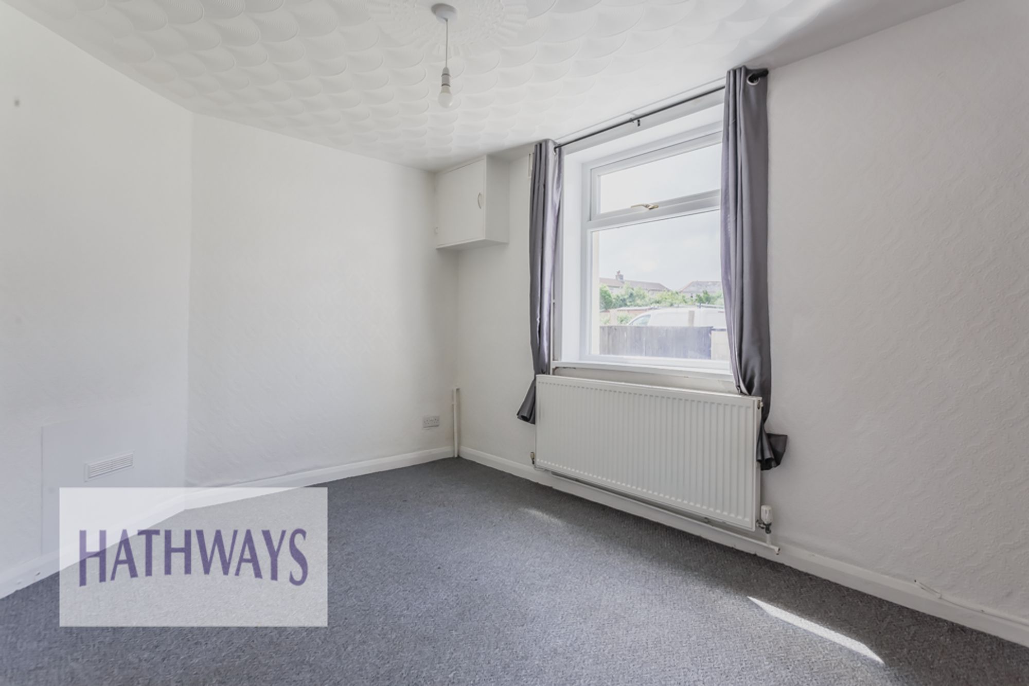 3 bed semi-detached house to rent in Brynwern, Pontypool  - Property Image 15