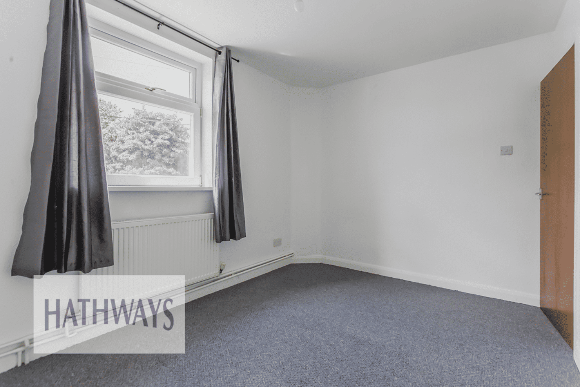 3 bed semi-detached house to rent in Brynwern, Pontypool  - Property Image 30
