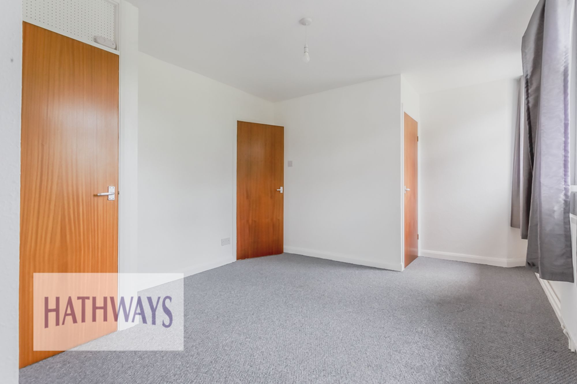 3 bed semi-detached house to rent in Brynwern, Pontypool  - Property Image 21