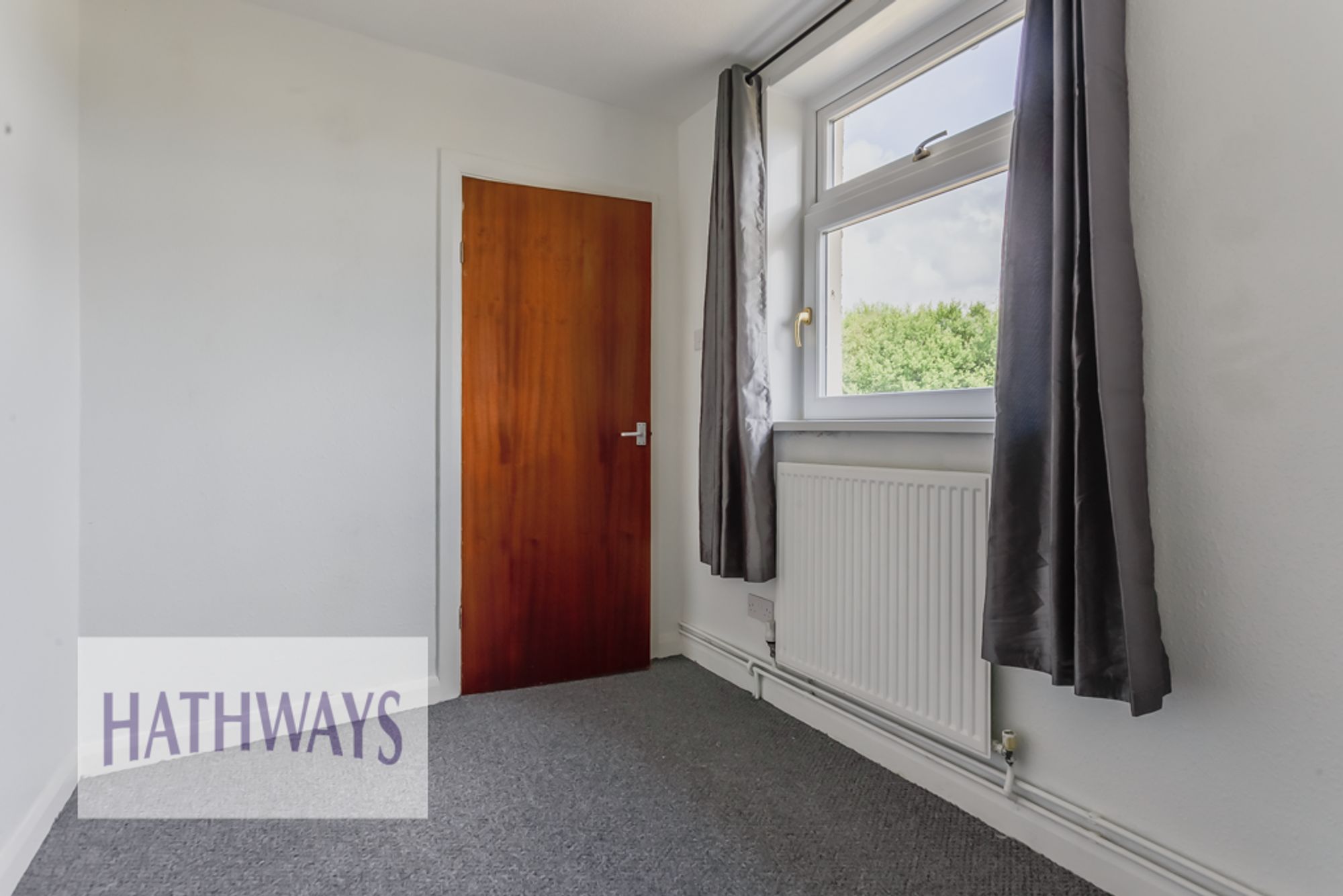 3 bed semi-detached house to rent in Brynwern, Pontypool  - Property Image 25