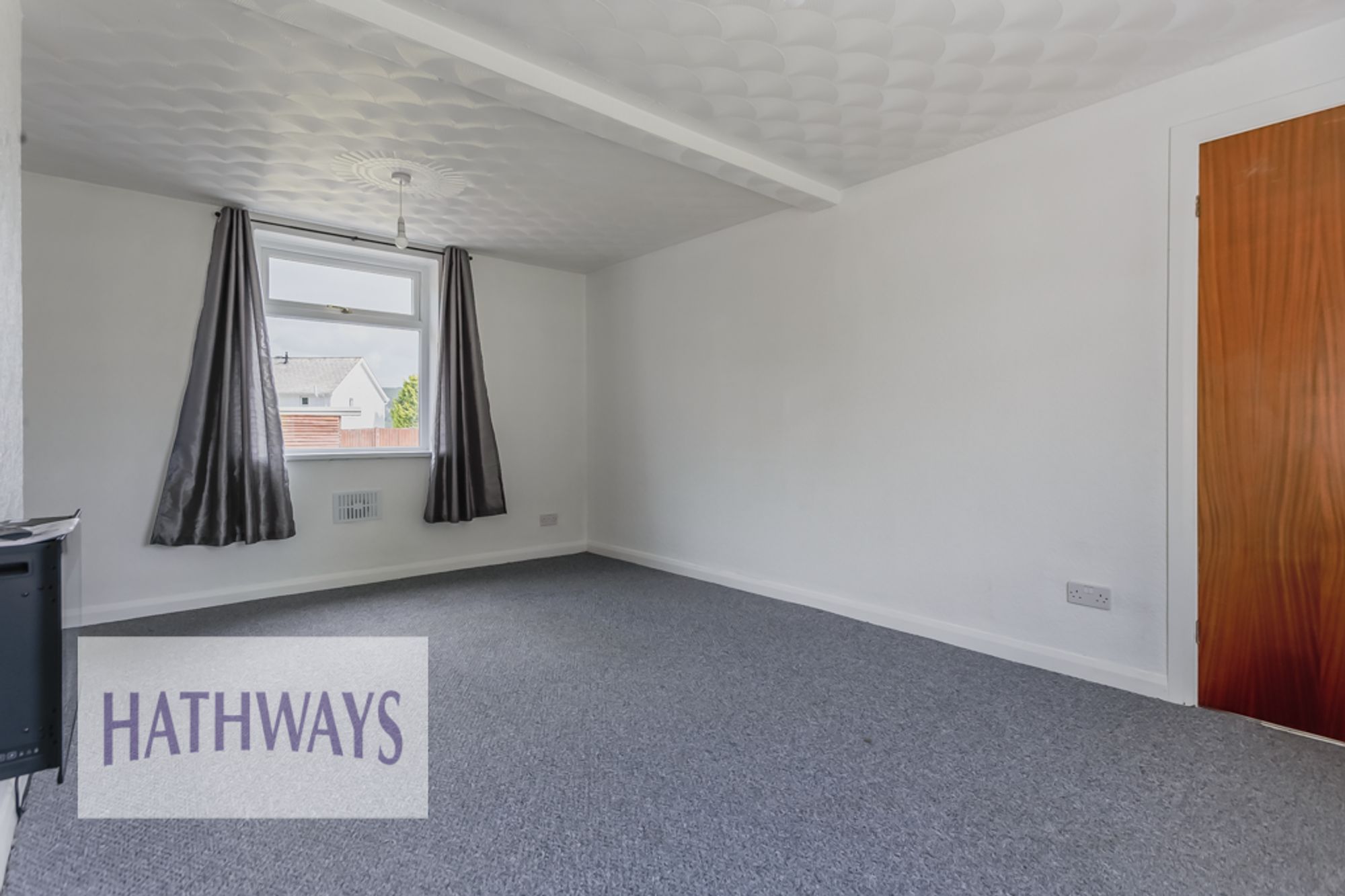 3 bed semi-detached house to rent in Brynwern, Pontypool  - Property Image 11