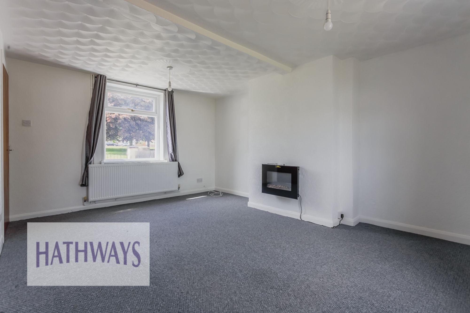 3 bed semi-detached house to rent in Brynwern, Pontypool  - Property Image 9