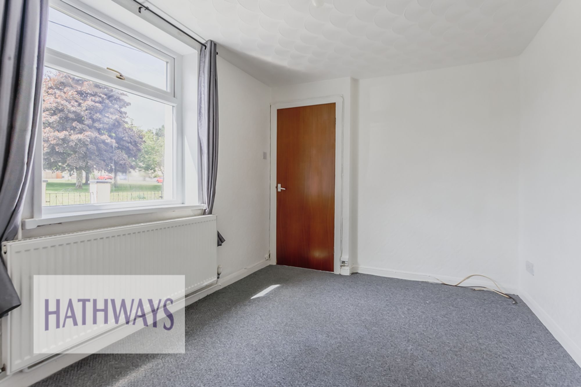 3 bed semi-detached house to rent in Brynwern, Pontypool  - Property Image 14