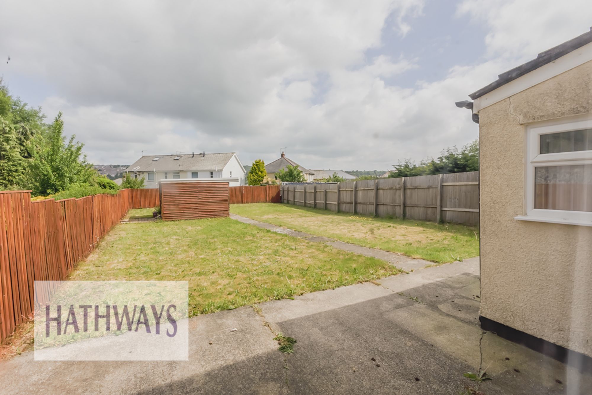 3 bed semi-detached house to rent in Brynwern, Pontypool  - Property Image 34
