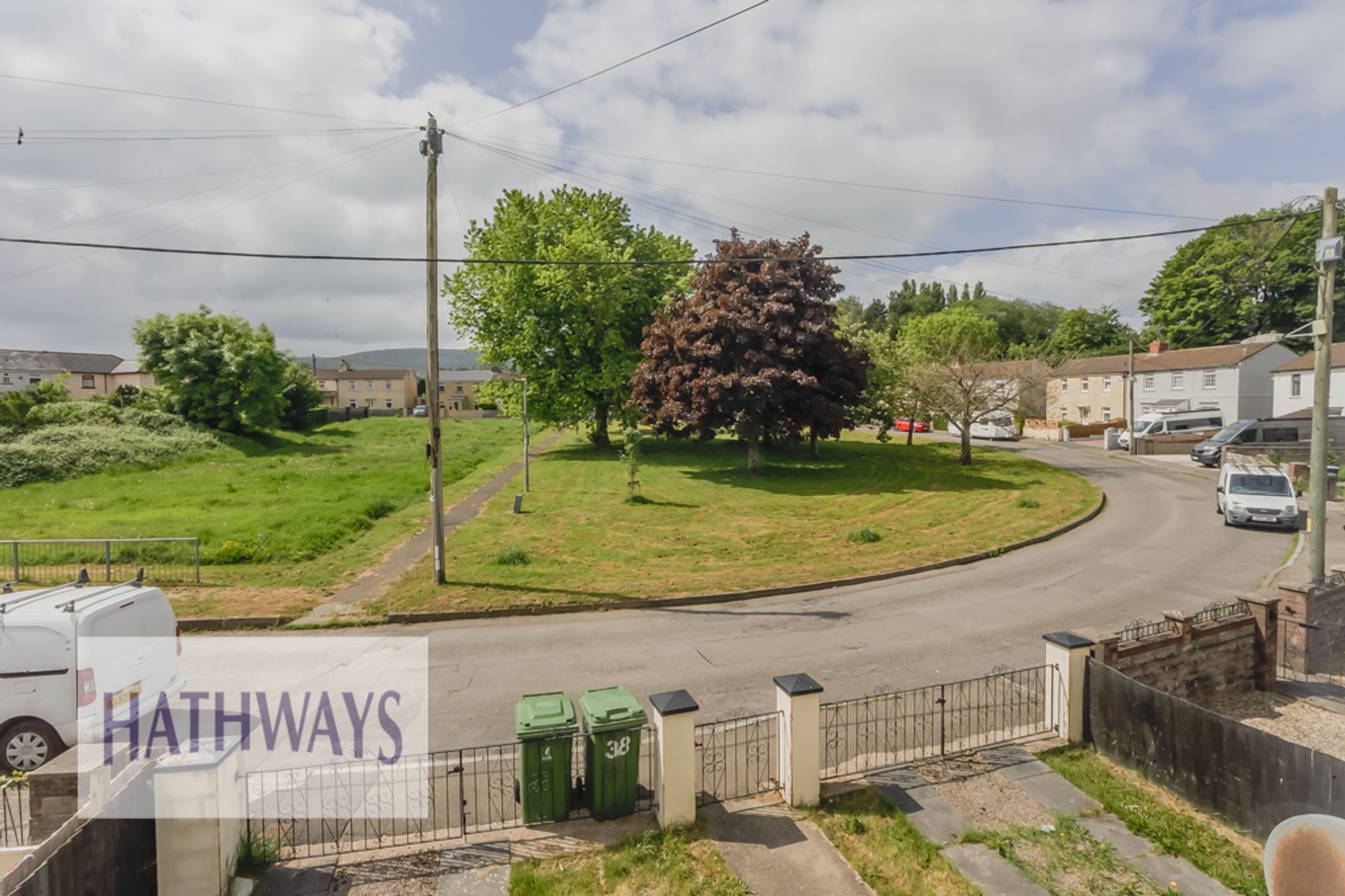 3 bed semi-detached house to rent in Brynwern, Pontypool  - Property Image 39