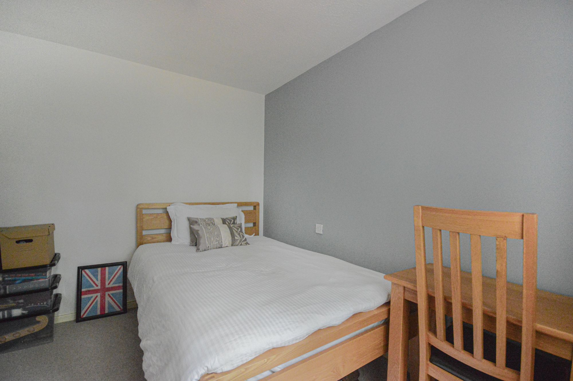 3 bed to rent in Manor Park, Newport  - Property Image 23