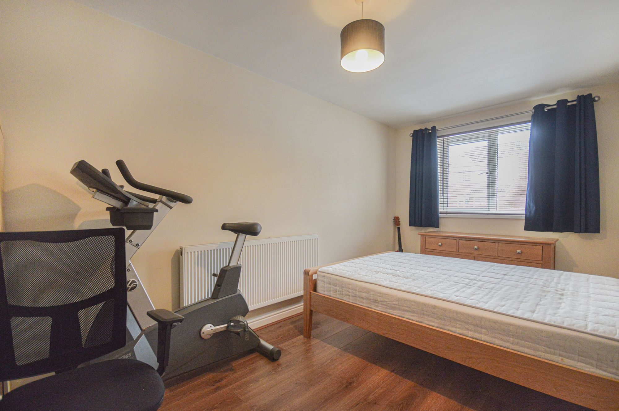 3 bed to rent in Manor Park, Newport  - Property Image 15