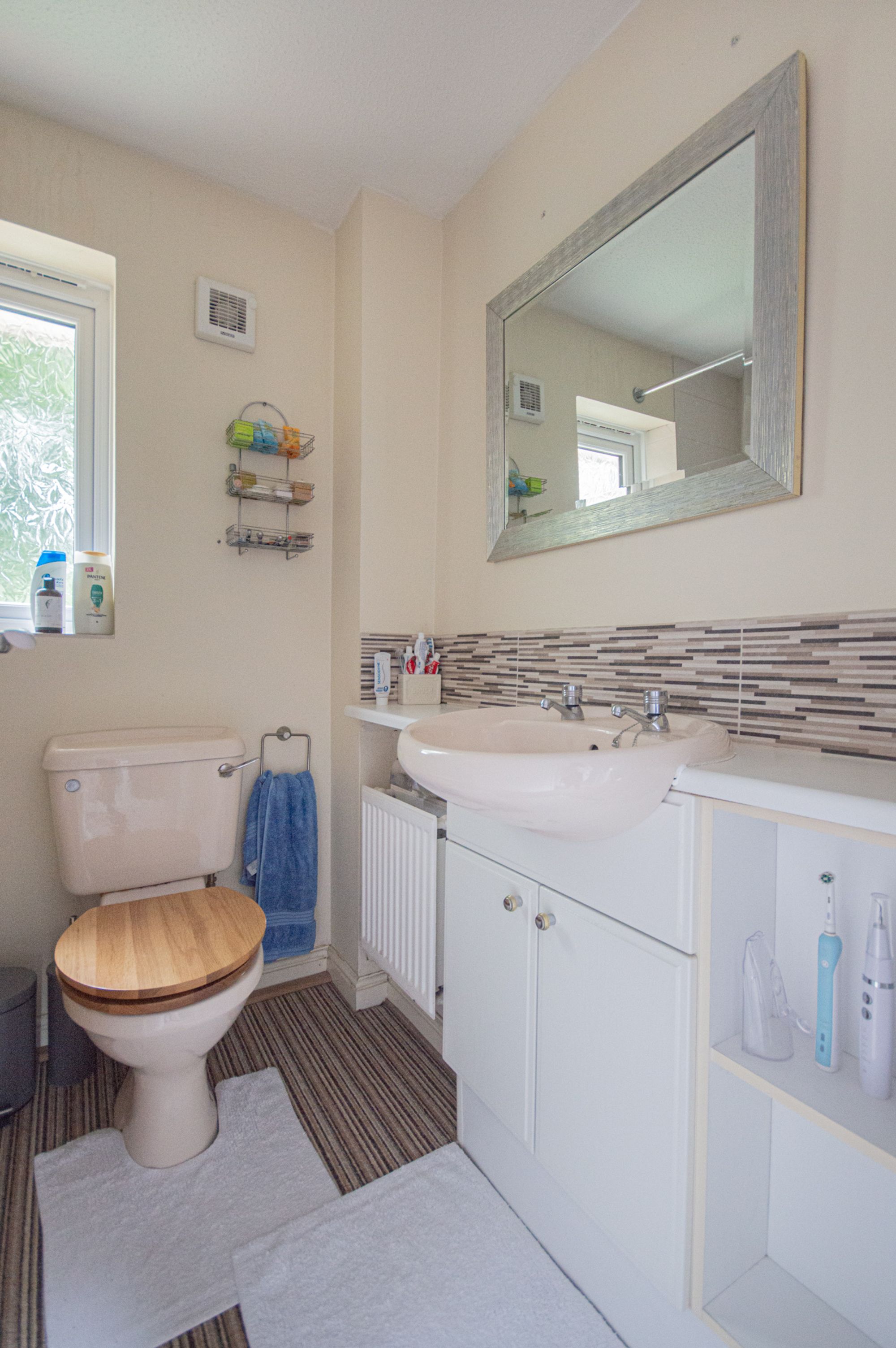 3 bed to rent in Manor Park, Newport  - Property Image 25