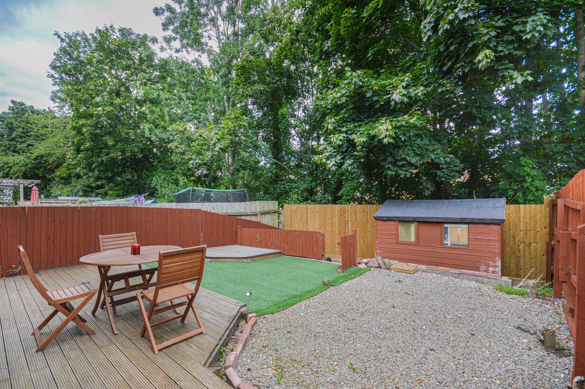 3 bed to rent in Manor Park, Newport  - Property Image 28