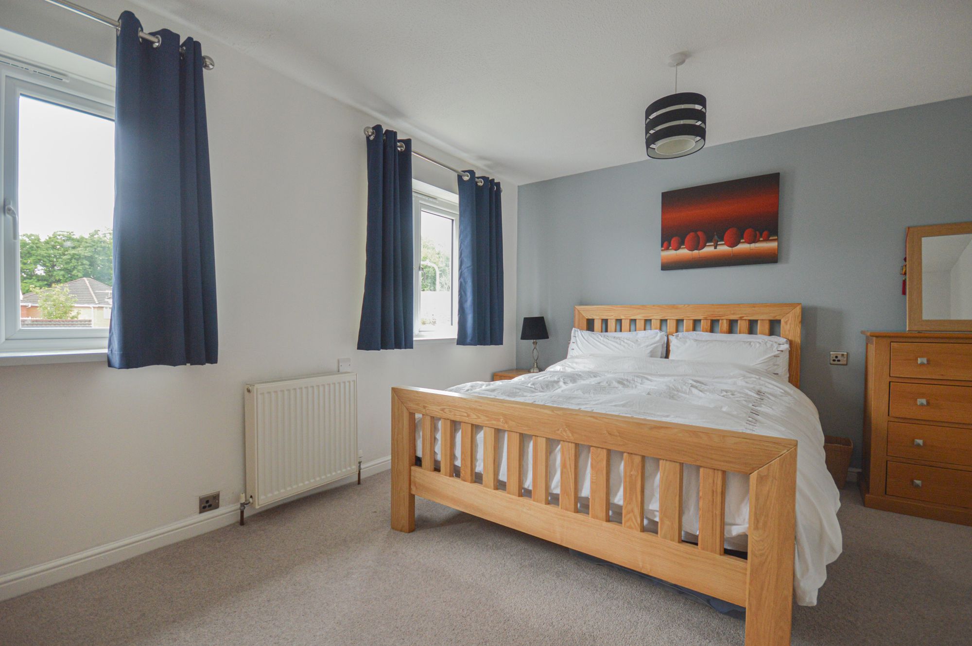 3 bed to rent in Manor Park, Newport  - Property Image 18