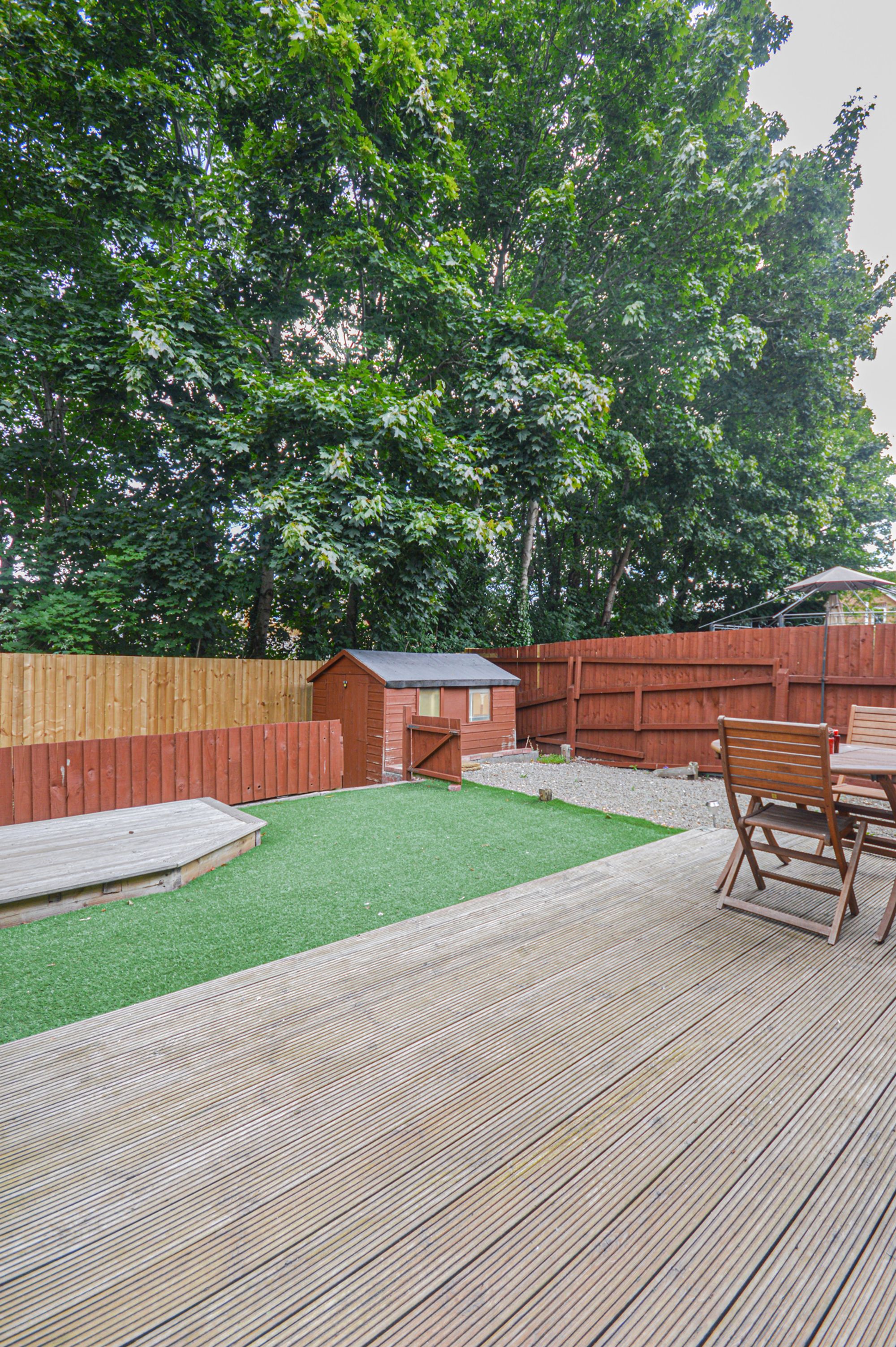 3 bed to rent in Manor Park, Newport  - Property Image 27