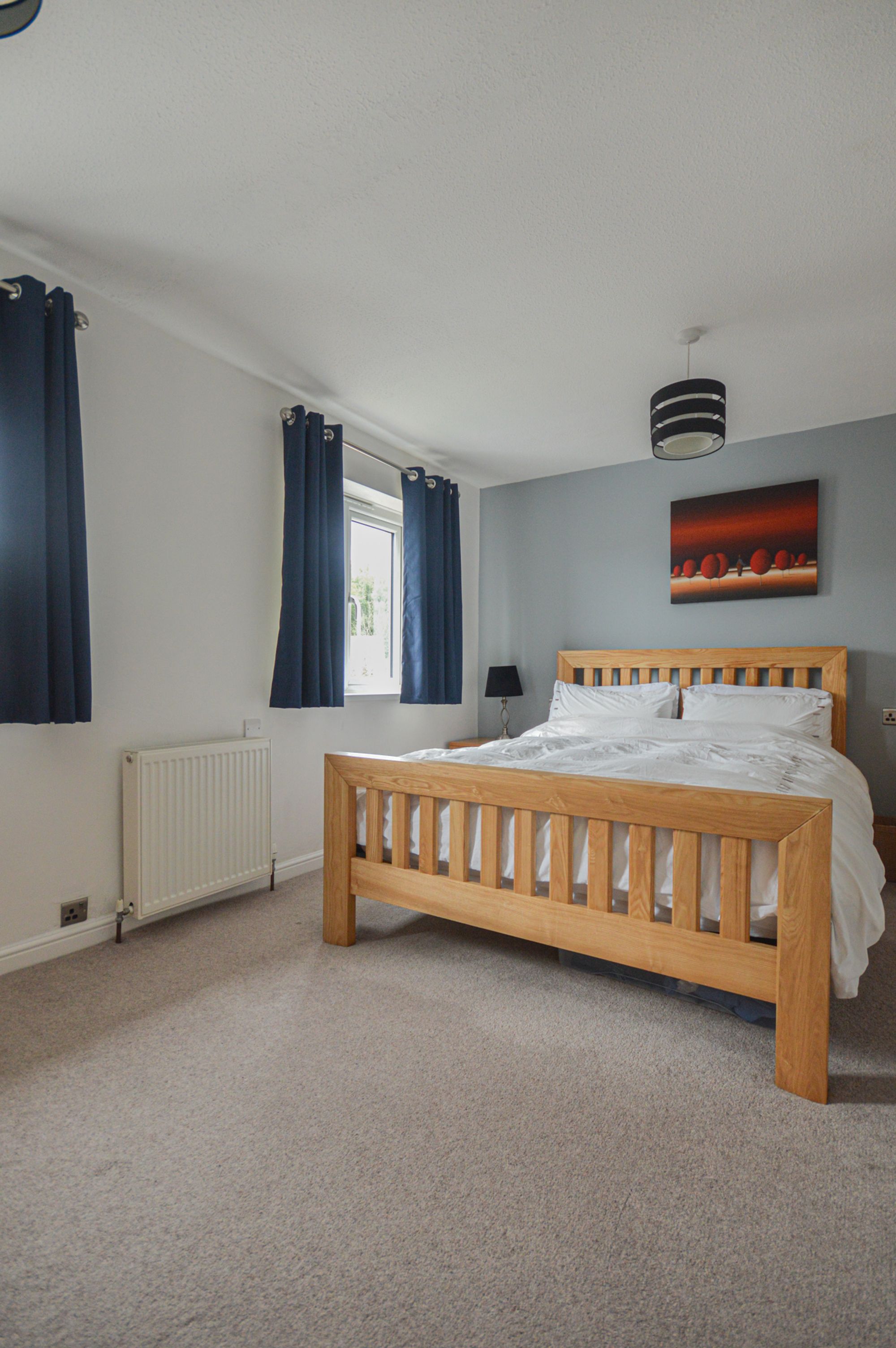3 bed to rent in Manor Park, Newport  - Property Image 17
