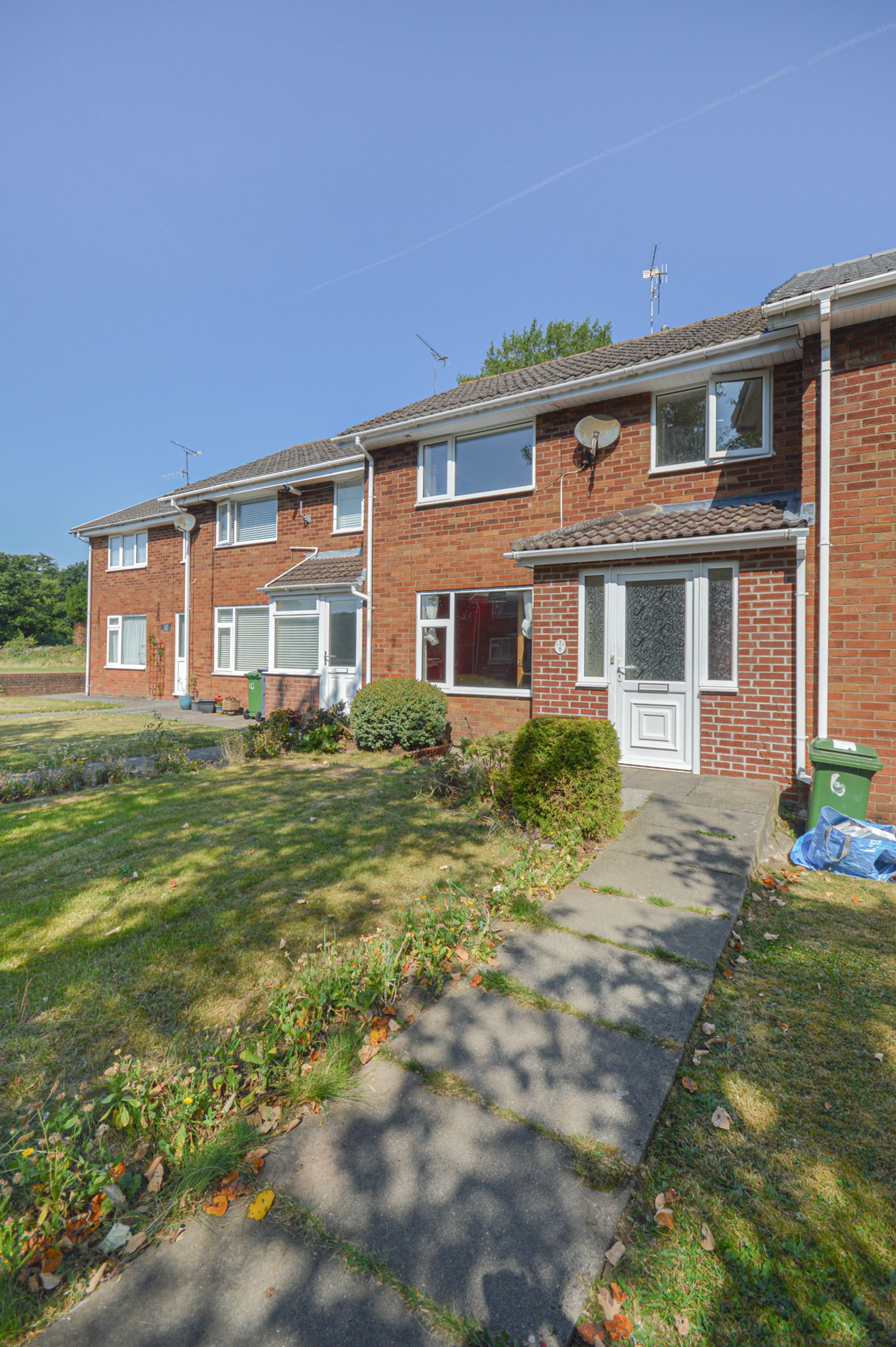 3 bed house to rent in Avon Place, Cwmbran  - Property Image 25