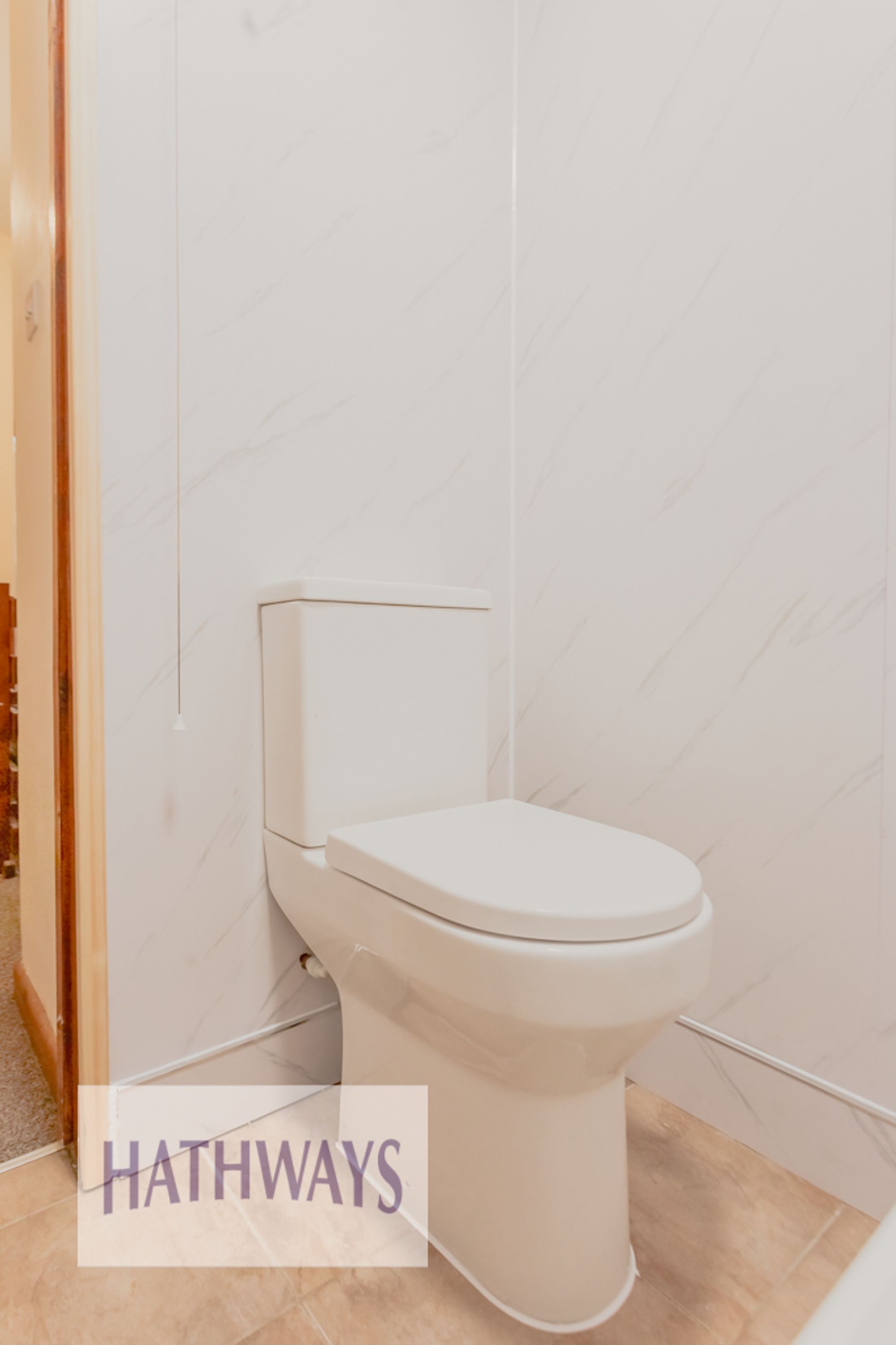 1 bed apartment to rent in Cambria Street, Pontypool  - Property Image 8