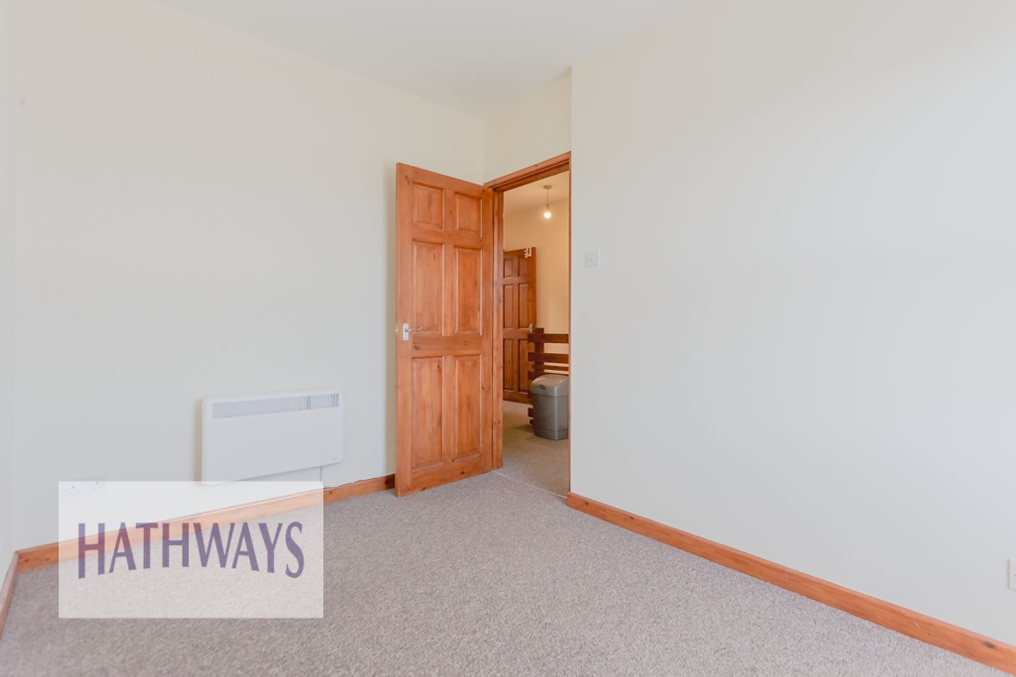 1 bed apartment to rent in Cambria Street, Pontypool  - Property Image 13