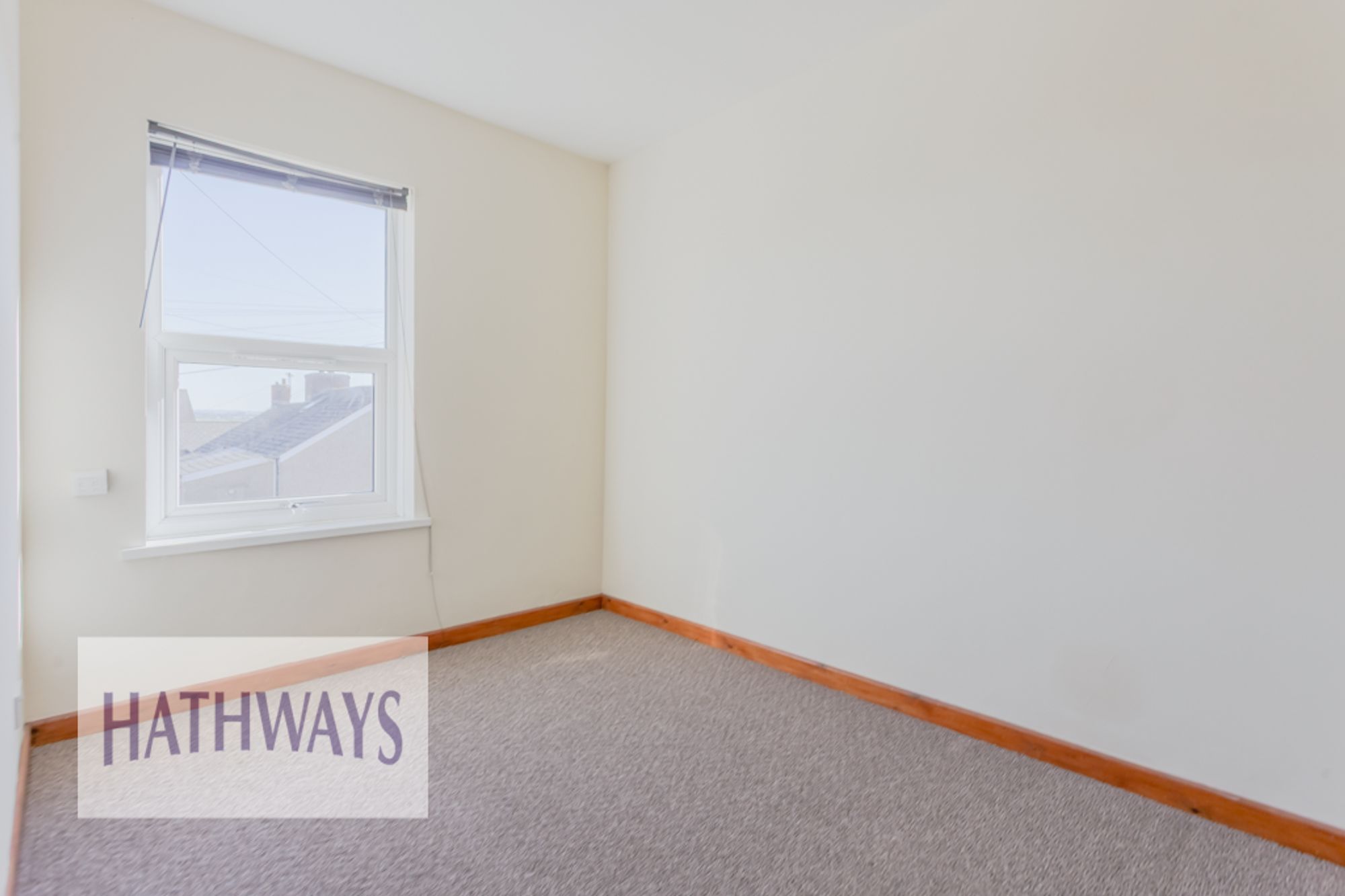 1 bed apartment to rent in Cambria Street, Pontypool  - Property Image 11