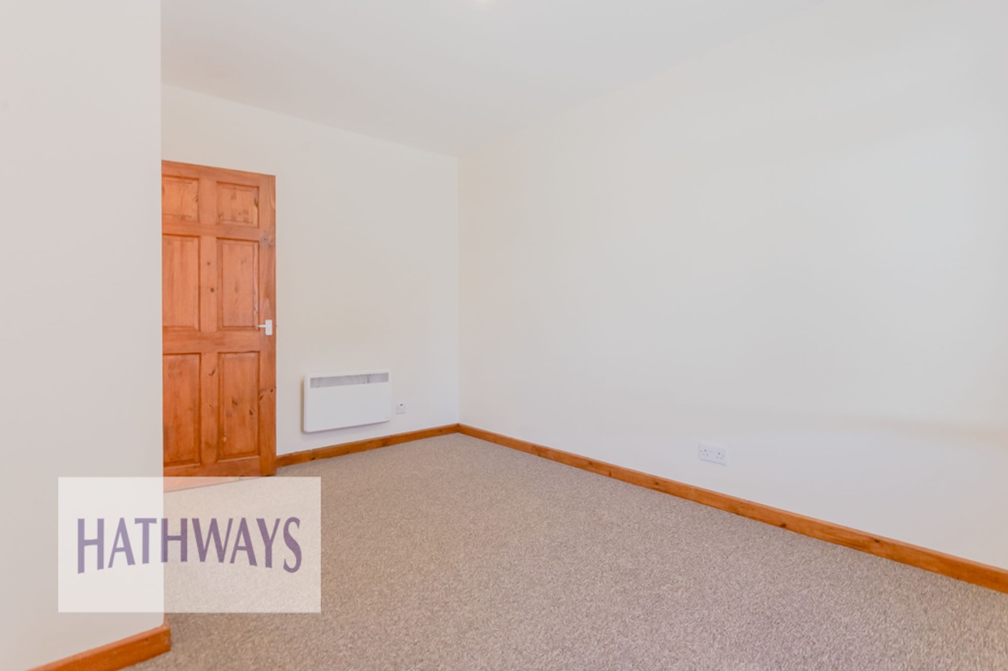 1 bed apartment to rent in Cambria Street, Pontypool  - Property Image 2