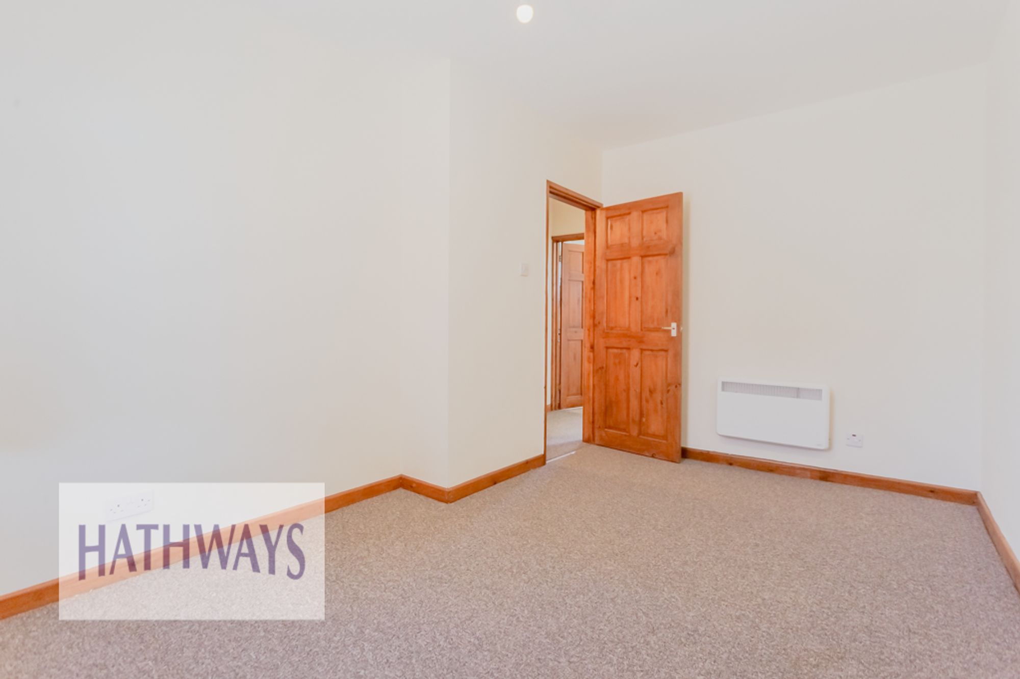 1 bed apartment to rent in Cambria Street, Pontypool  - Property Image 4