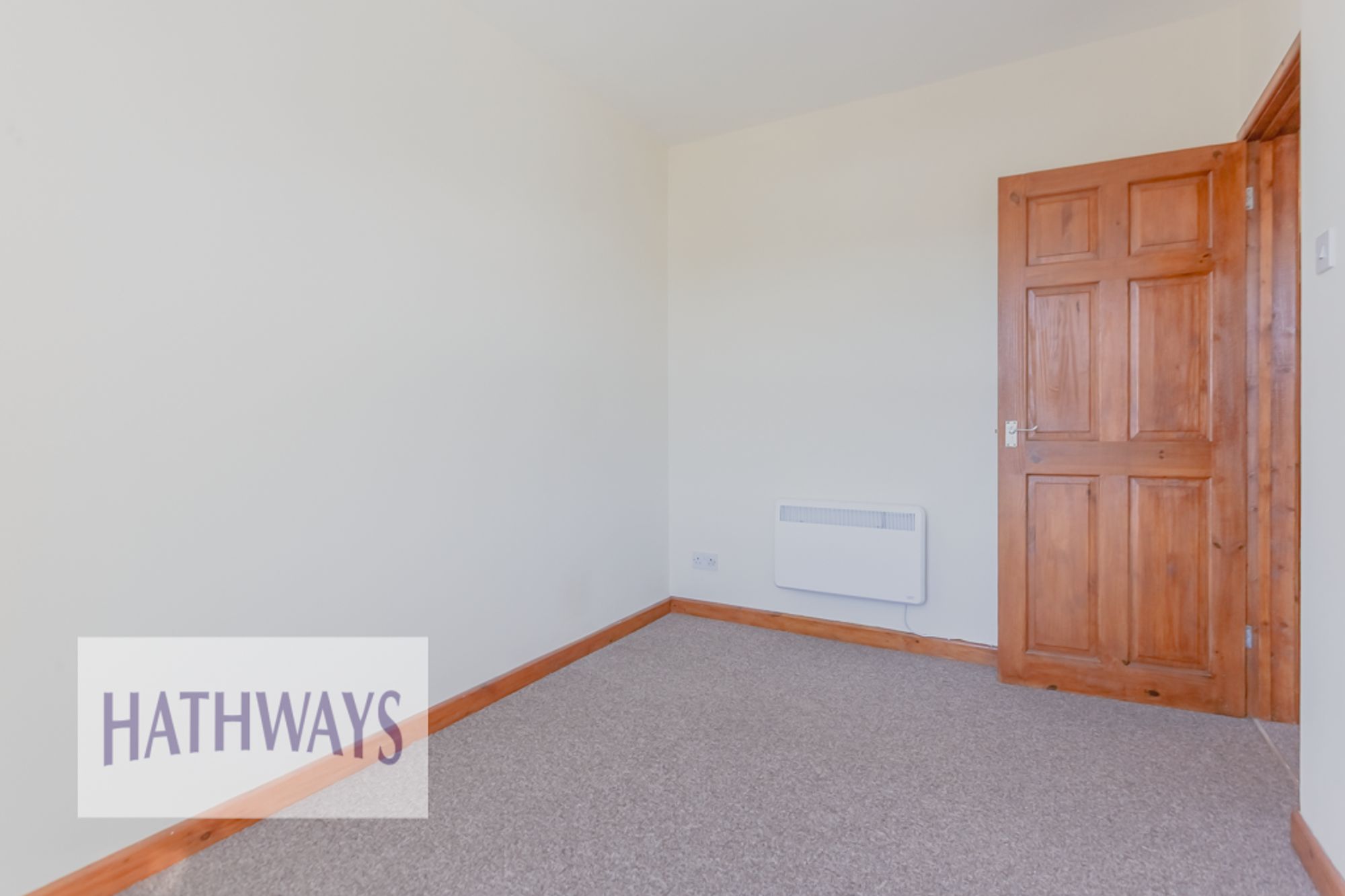 1 bed apartment to rent in Cambria Street, Pontypool  - Property Image 12