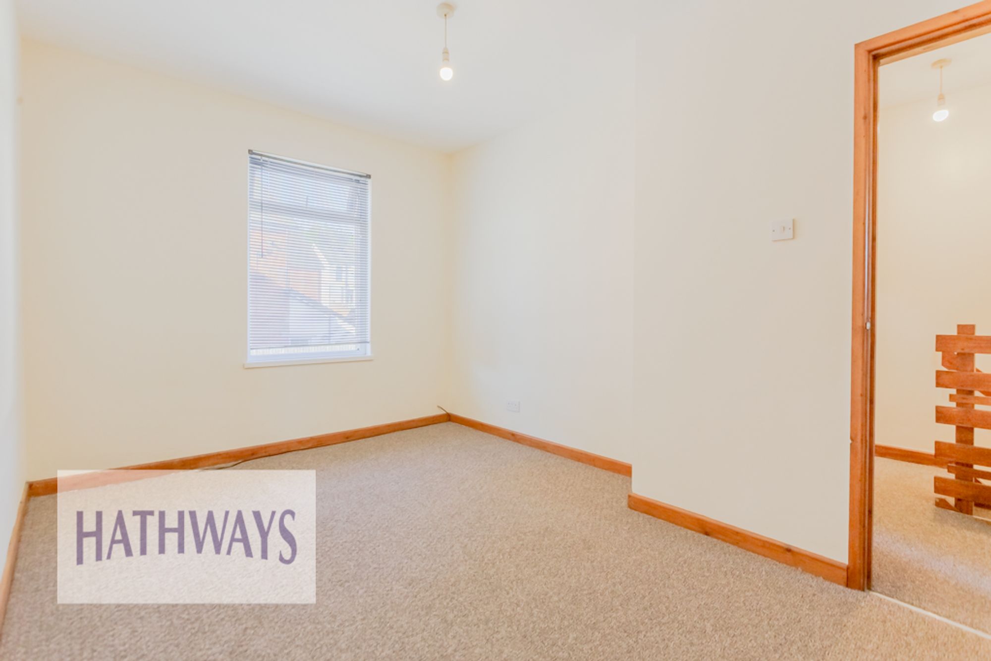 1 bed apartment to rent in Cambria Street, Pontypool  - Property Image 3