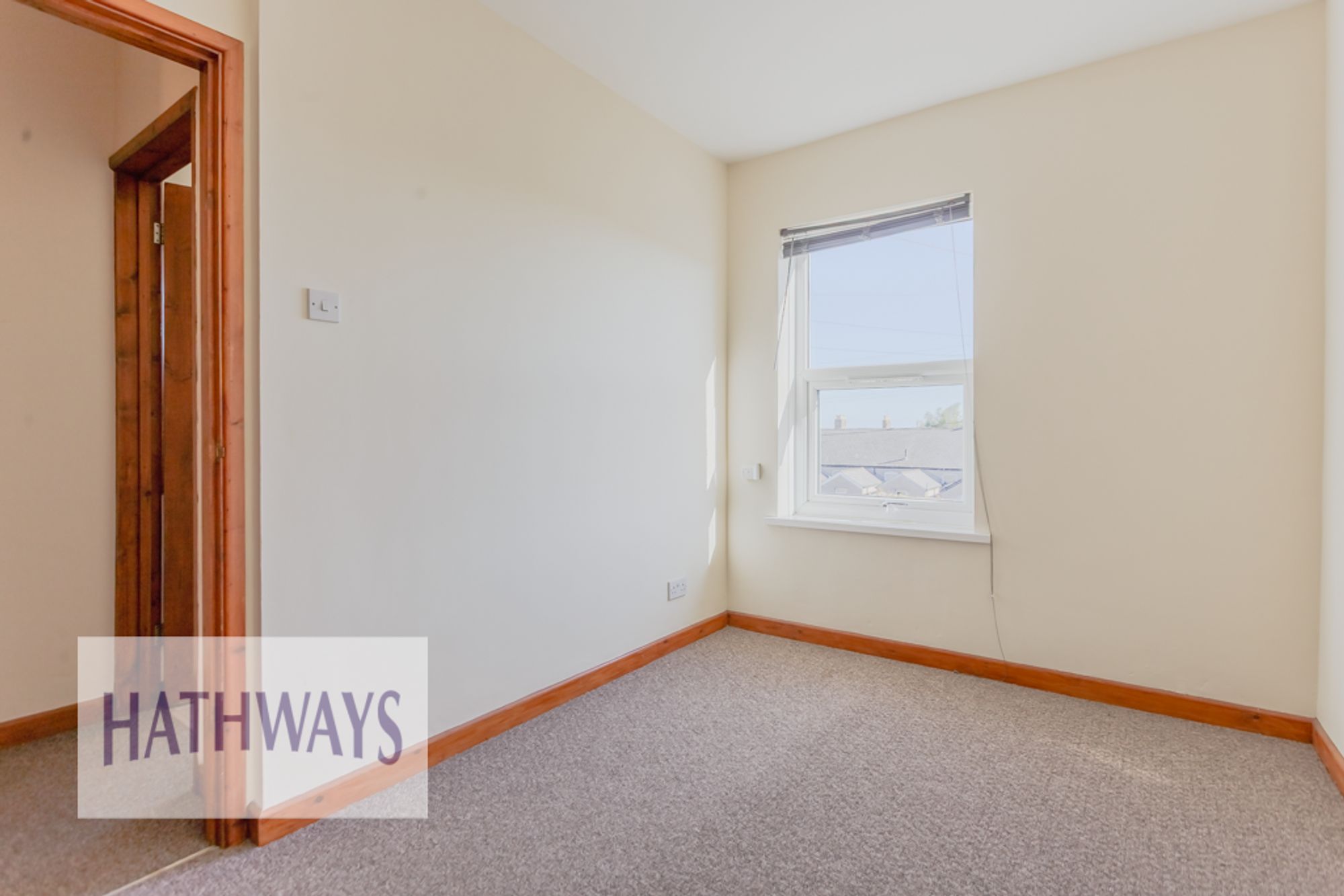 1 bed apartment to rent in Cambria Street, Pontypool  - Property Image 14